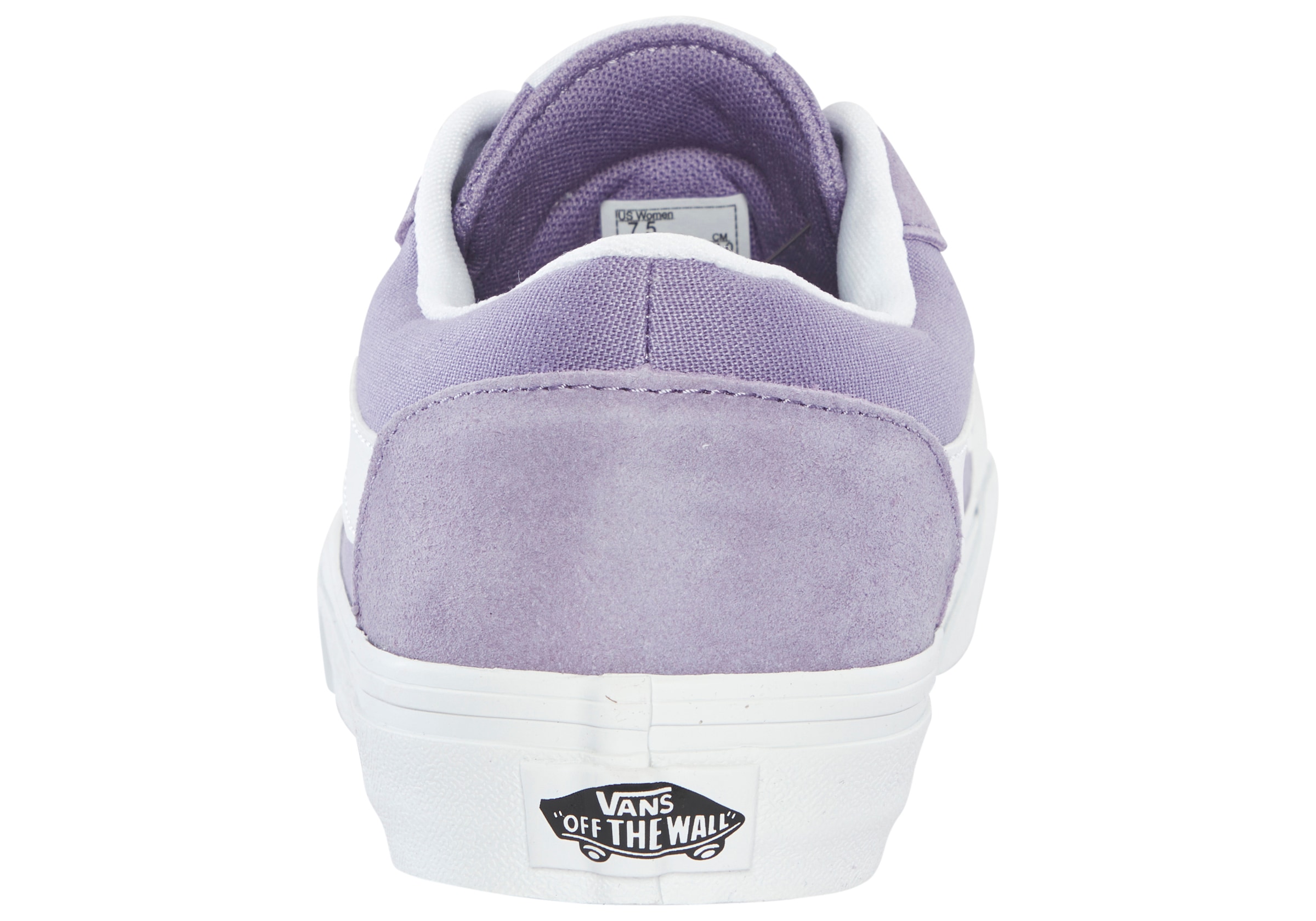 Vans Sneaker »Vero LS«  Double Lacing - Doppelschnürung