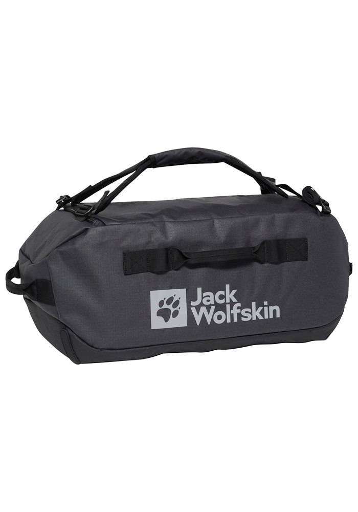 Jack Wolfskin Sporttasche »ALL-IN DUFFLE 35«