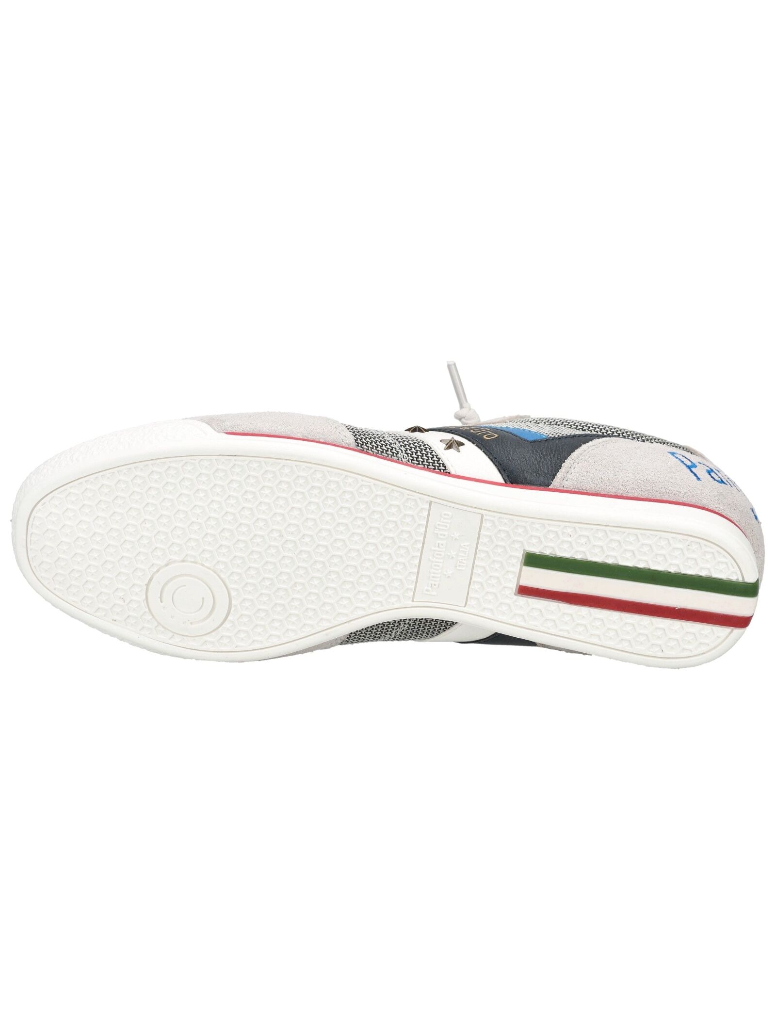 Pantofola d´Oro Sneaker »Pantofola d'Oro Sneaker Leder/Textil«