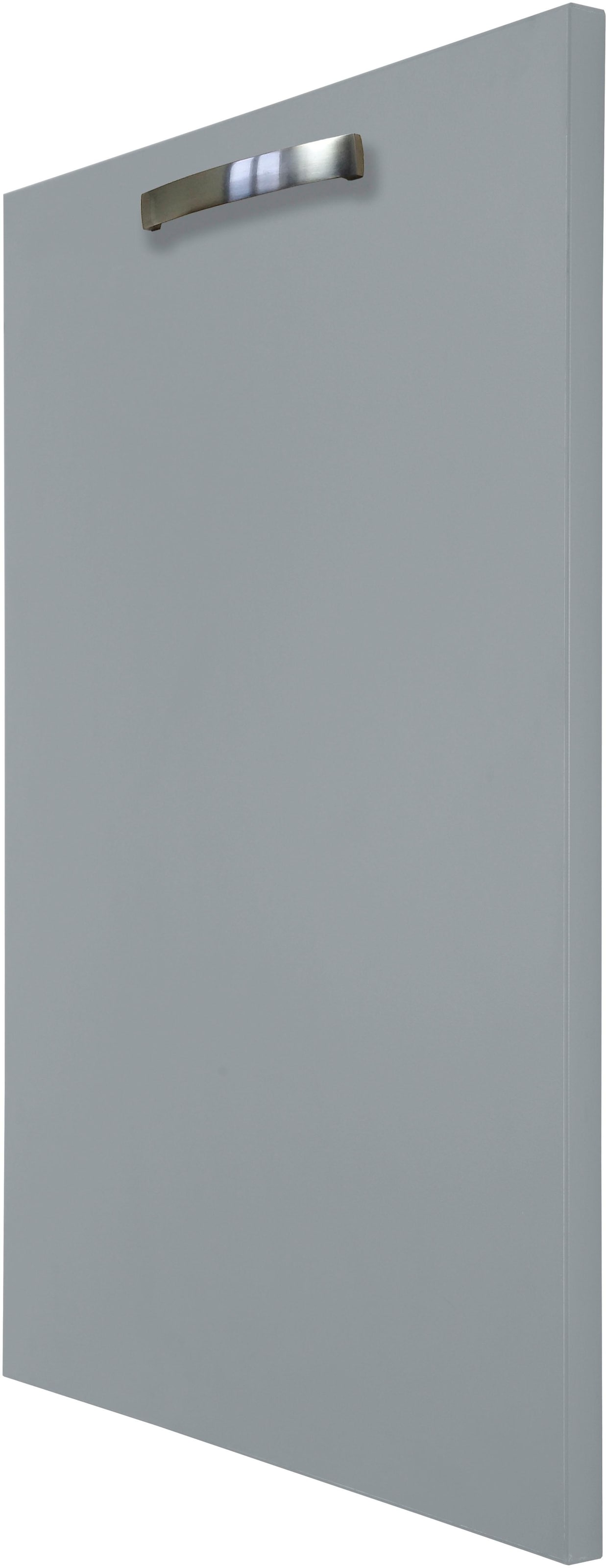 OPTIFIT Frontblende »Cara«, Tür für teilintegierbaren Geschirrspüler 60 cm  kaufen | BAUR