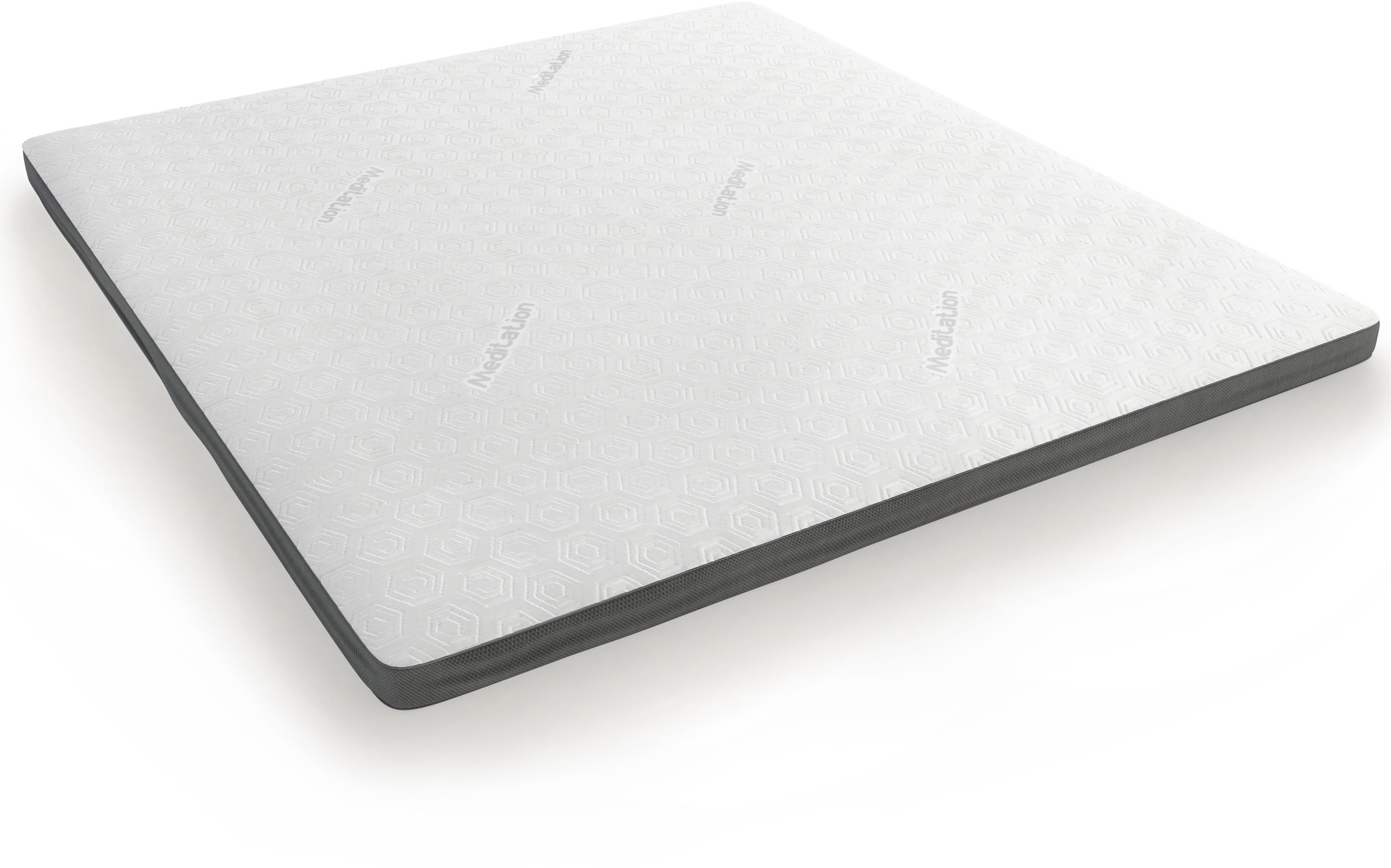 Jekatex Topper "MULTIFLEX 3-Zonen Komfort" für Aufwertung deiner Matratze günstig online kaufen