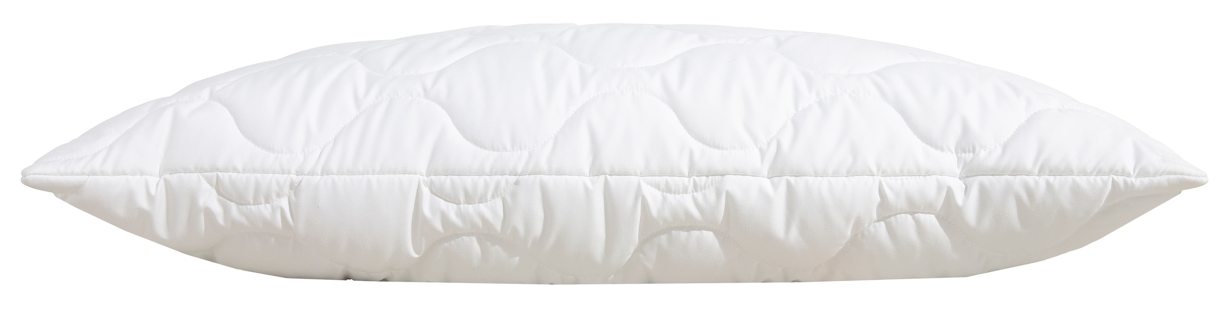 Beco Kopfkissen "EcoWell" Füllung: Polyester 1 Stk. tlg. Kissen in den Größ günstig online kaufen