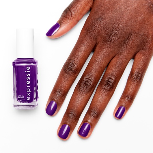 essie Nagellack-Set »Essie expressie X-Mas Duo 2023«, mit natürlichen Inhaltsstoffen