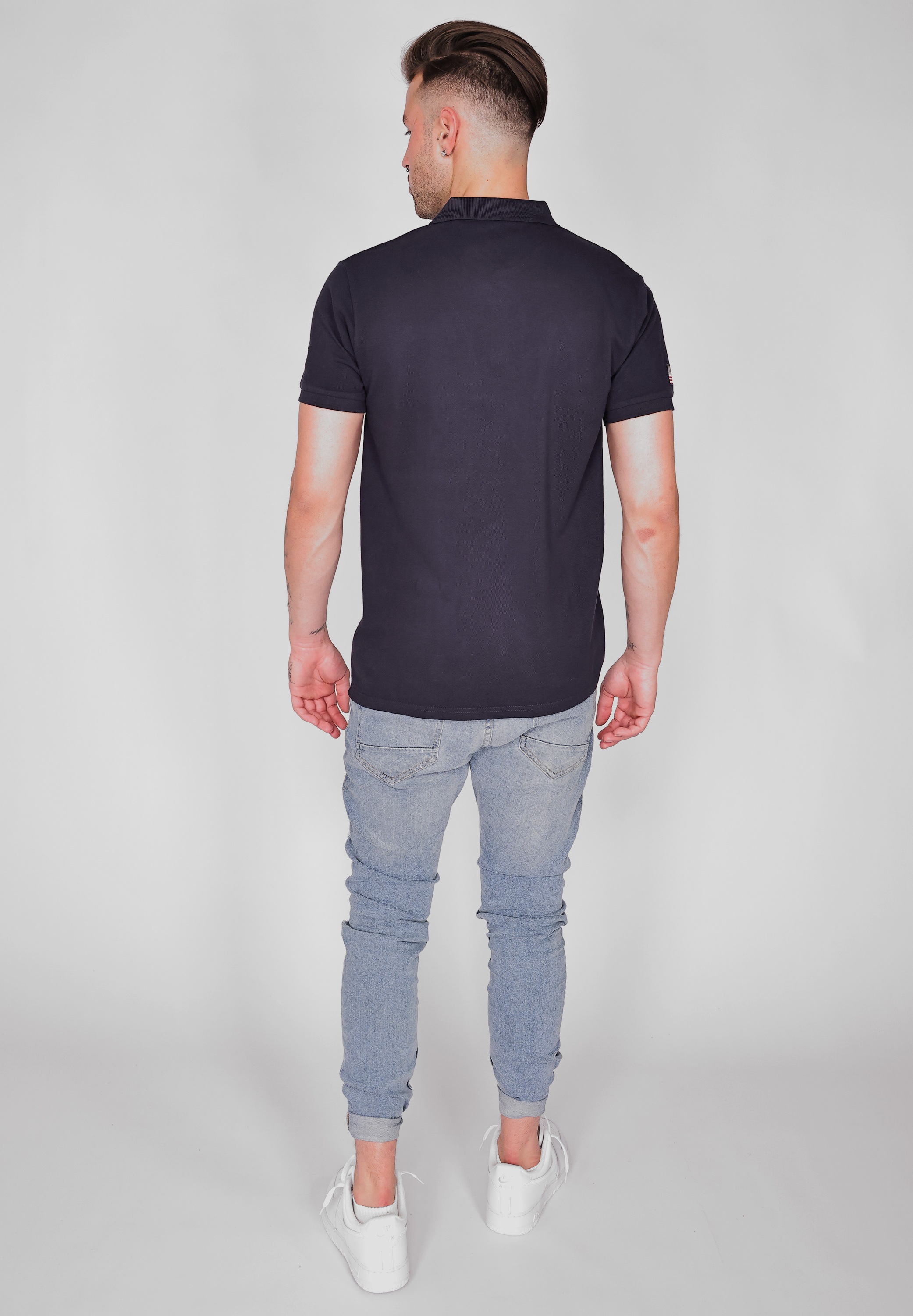 TOP GUN T-Shirt »TG20213004«