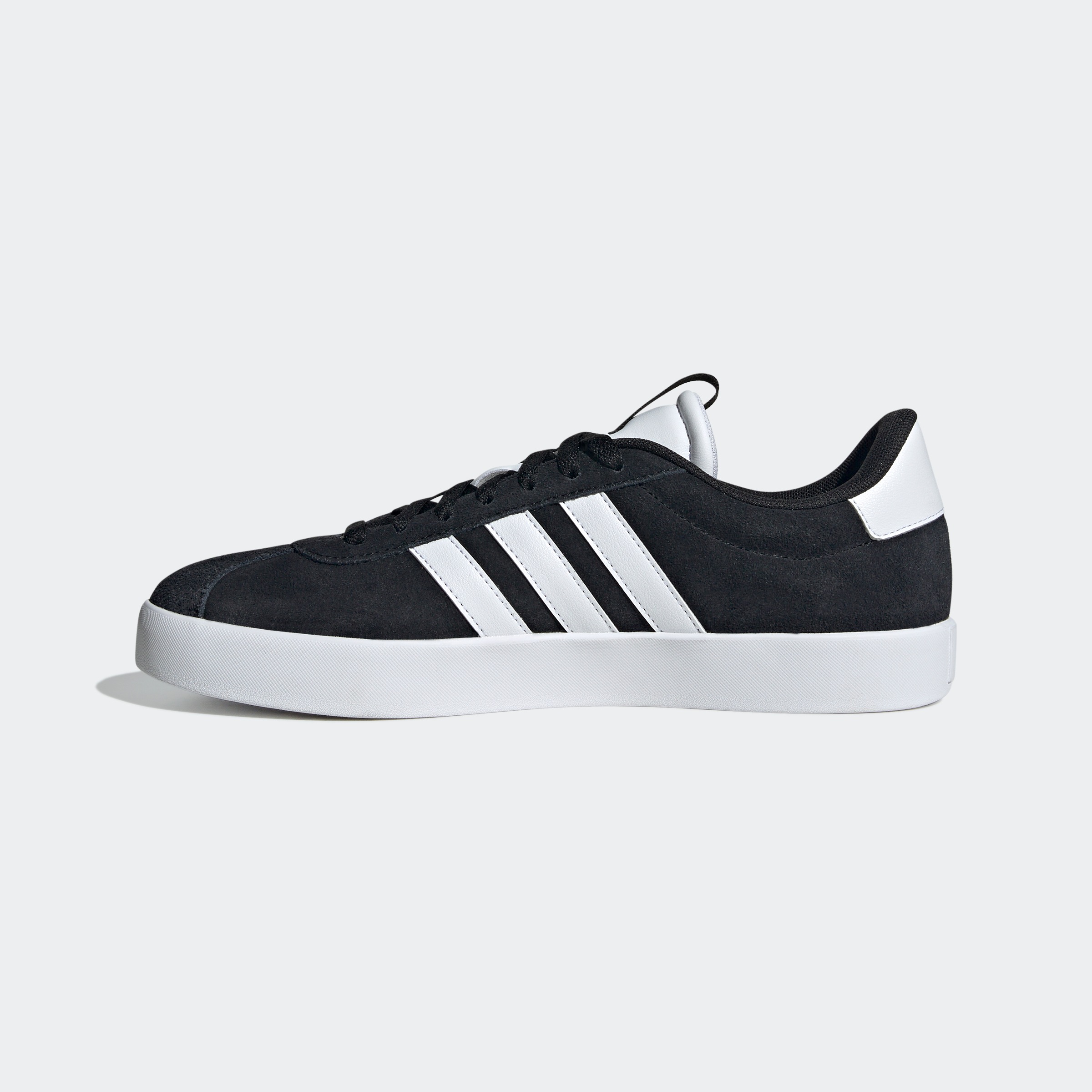 Thumbnail - adidas Sportswear Sneaker "VL COURT 3.0", inspiriert vom Design des adidas samba