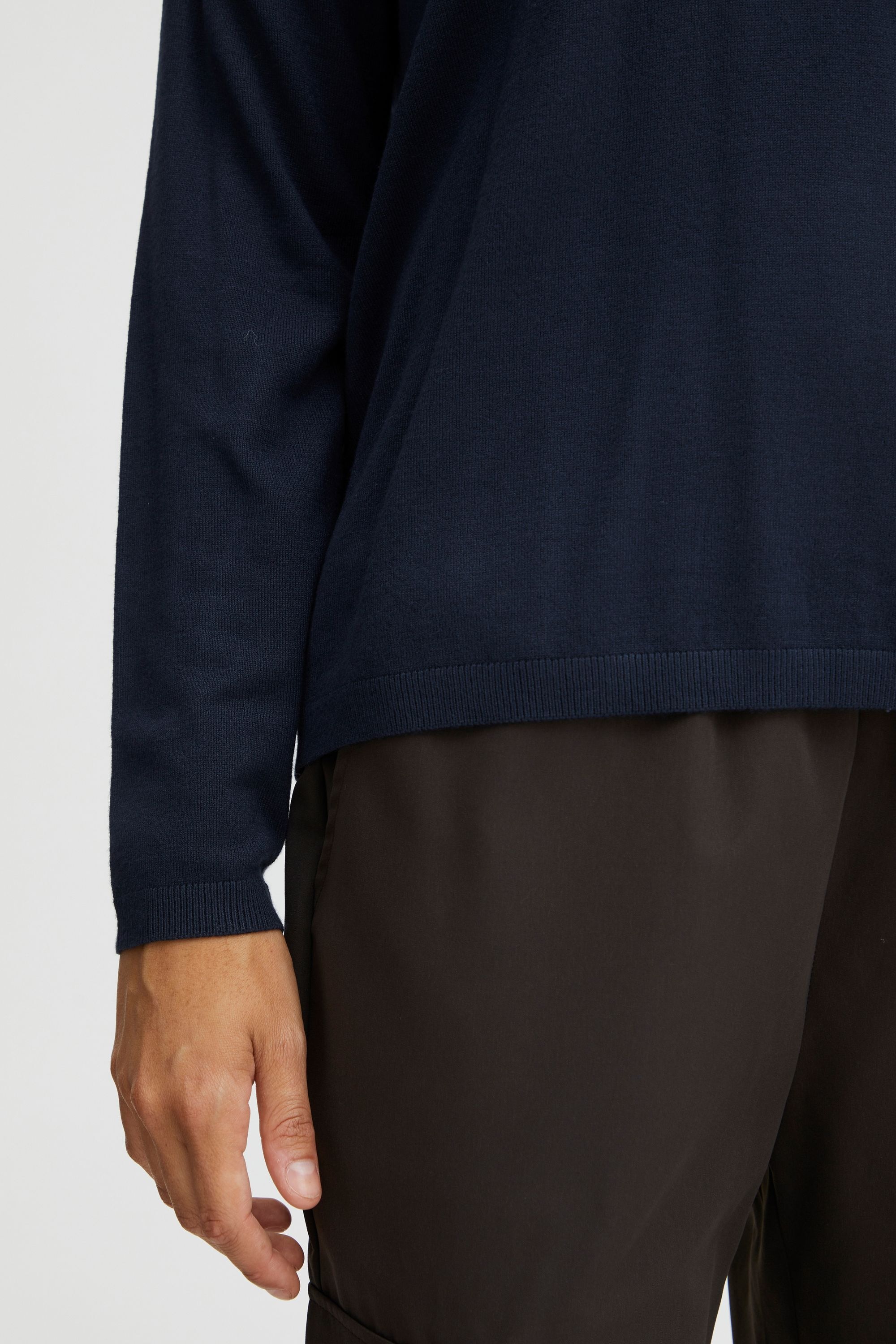 Ichi Strickpullover »Strickpullover IHMafa«