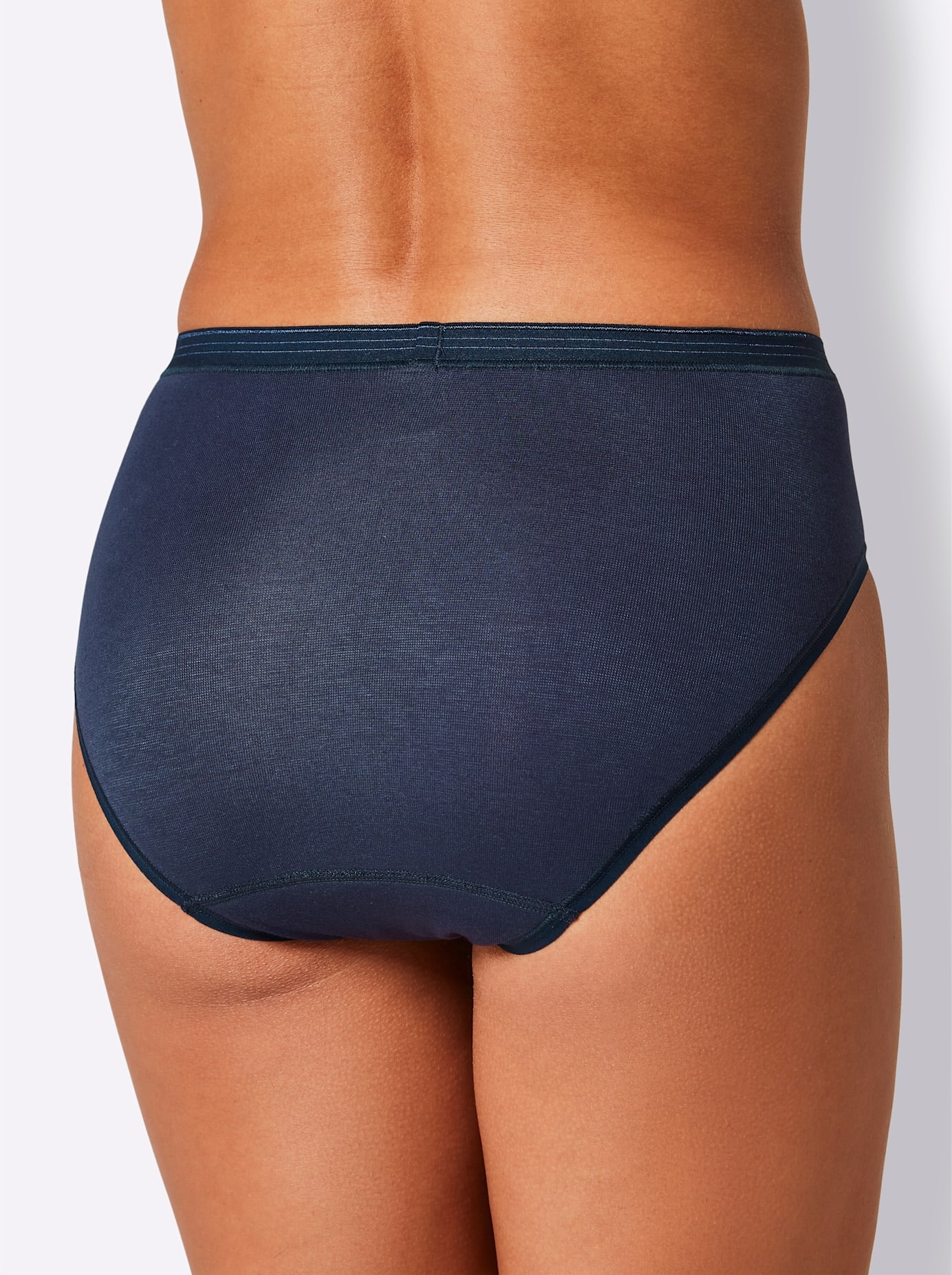 COMAZO Jazz-Pants Slips, (2 St.)