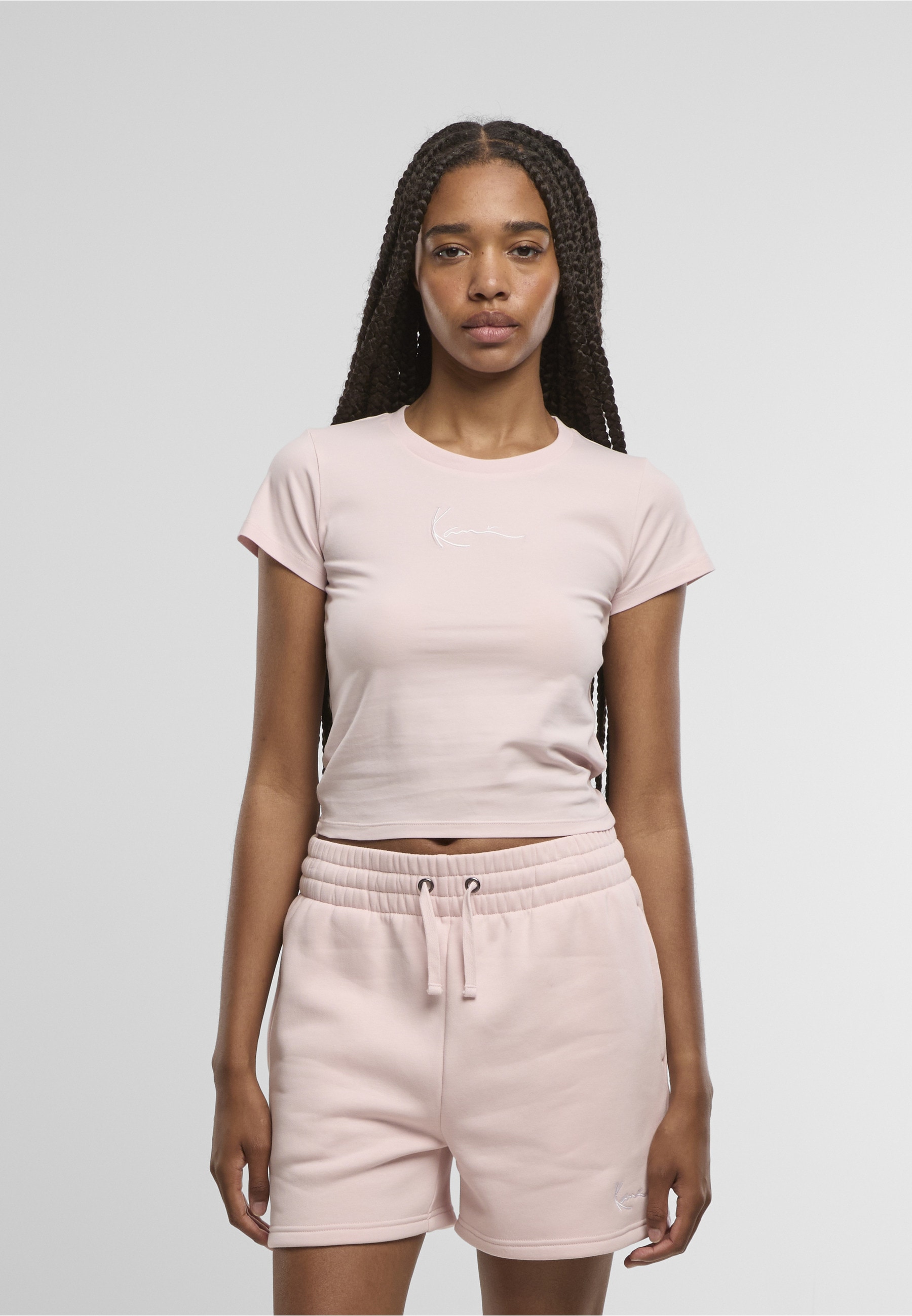 Karl Kani T-Shirt »Karl Kani Small Signature Short Tee« 1