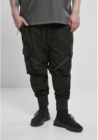 URBAN CLASSICS Stoffhose »Urban Classics Herren Tactical Trouser« kaufen