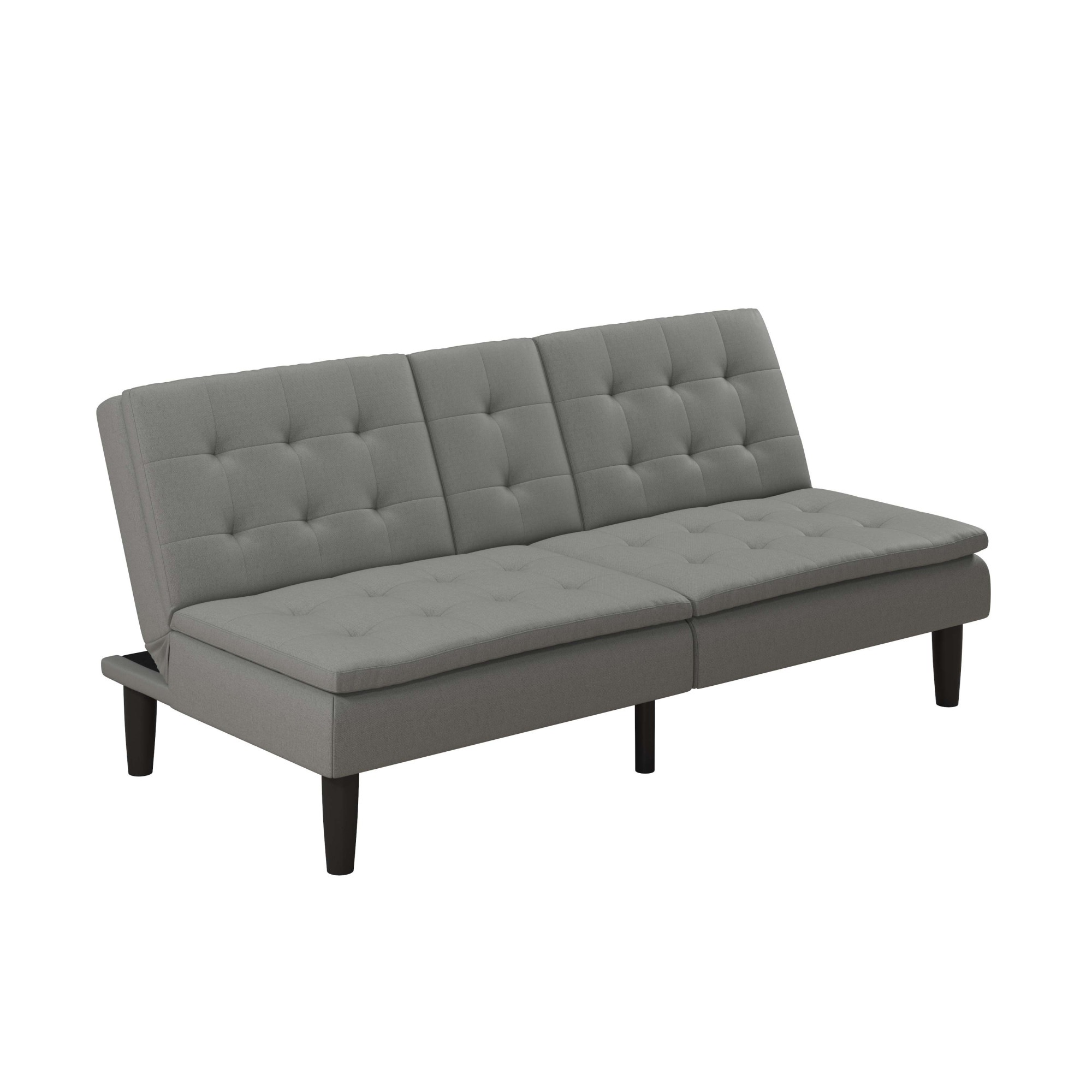 Thumbnail - Dorel Home Schlafsofa "MAINE, Kinosofa mit Relax- und Bettfunktion, 2 Getränkehalter,", Liegefläche 190 x 110 cm, Websto...