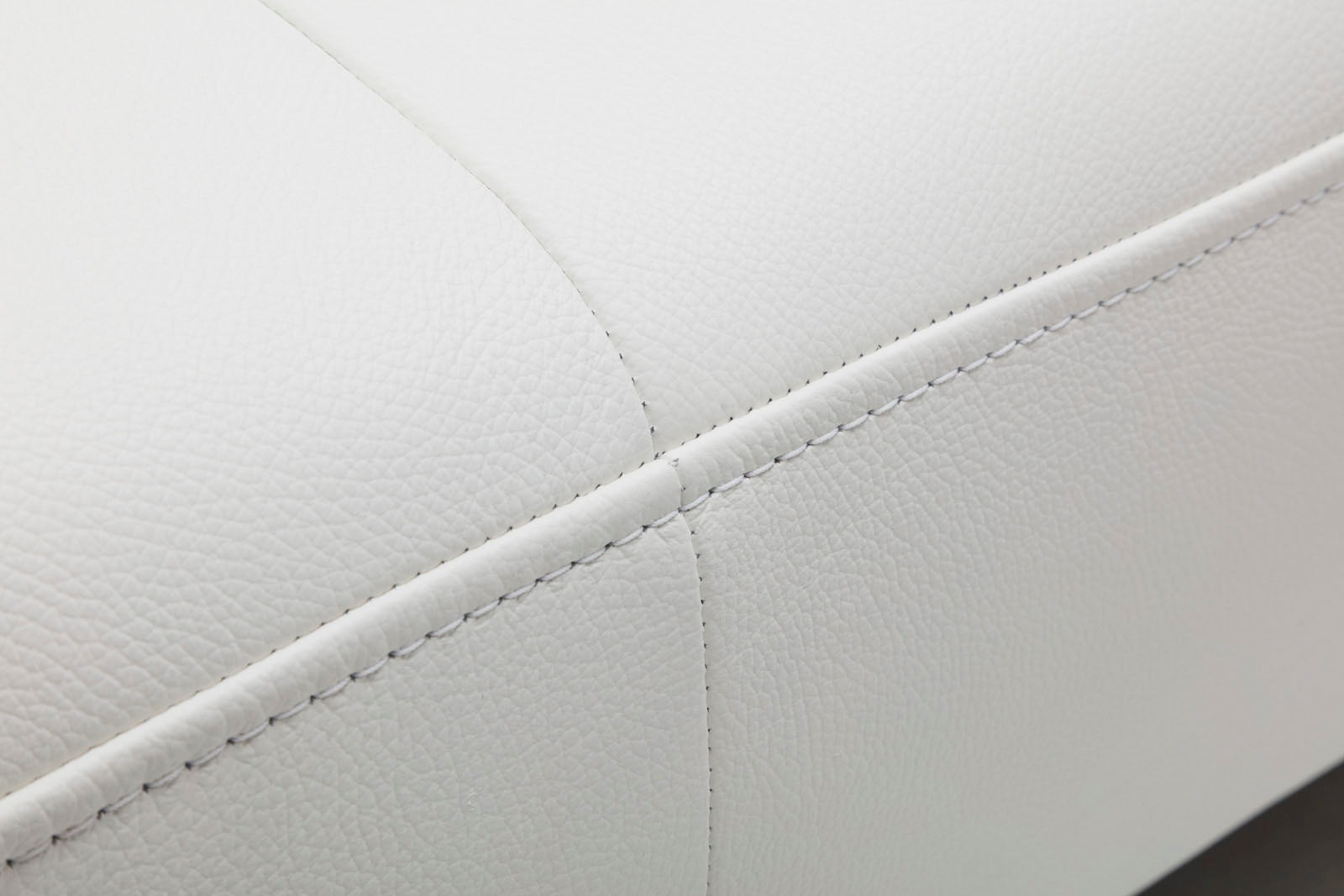 Creation BY ROLF BENZ Ecksofa »CR.446«, in minimalistischer, schwereloser Optik, Breite 296 cm