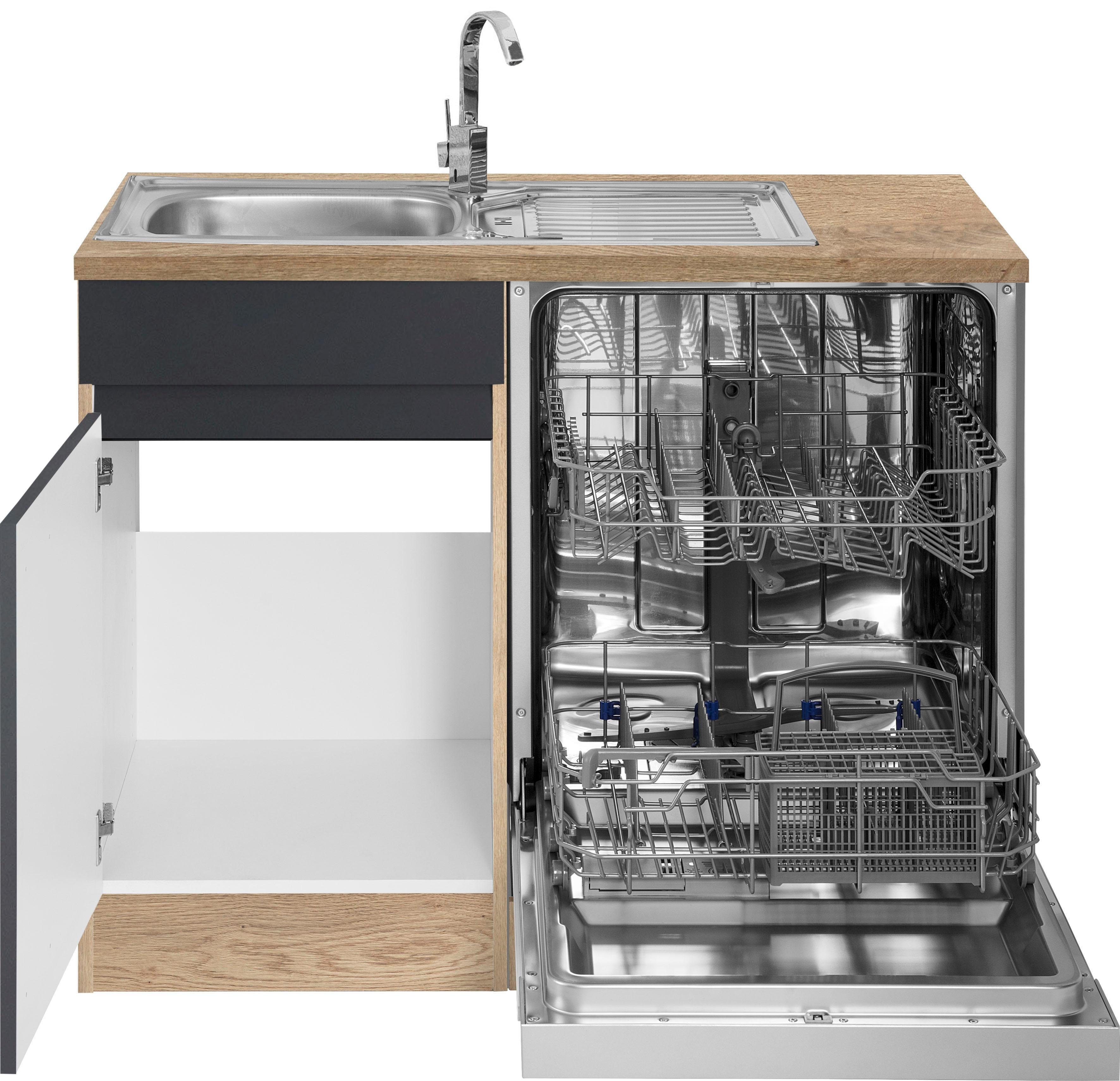 OPTIFIT Winkelküche OPTIFIT Winkelküche