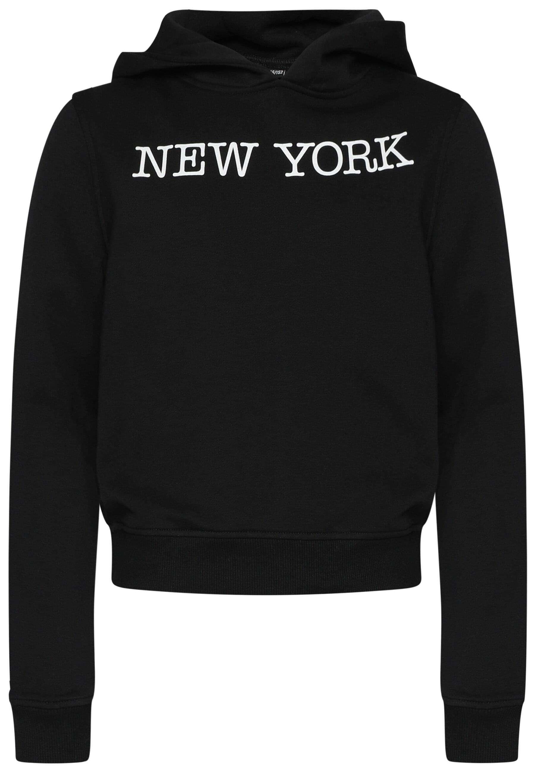 URBAN CLASSICS Kapuzensweatshirt »Urban Classics«