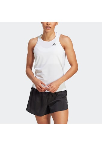 adidas Performance Lauftop »OWN THE RUN RUNNING TANKTOP«