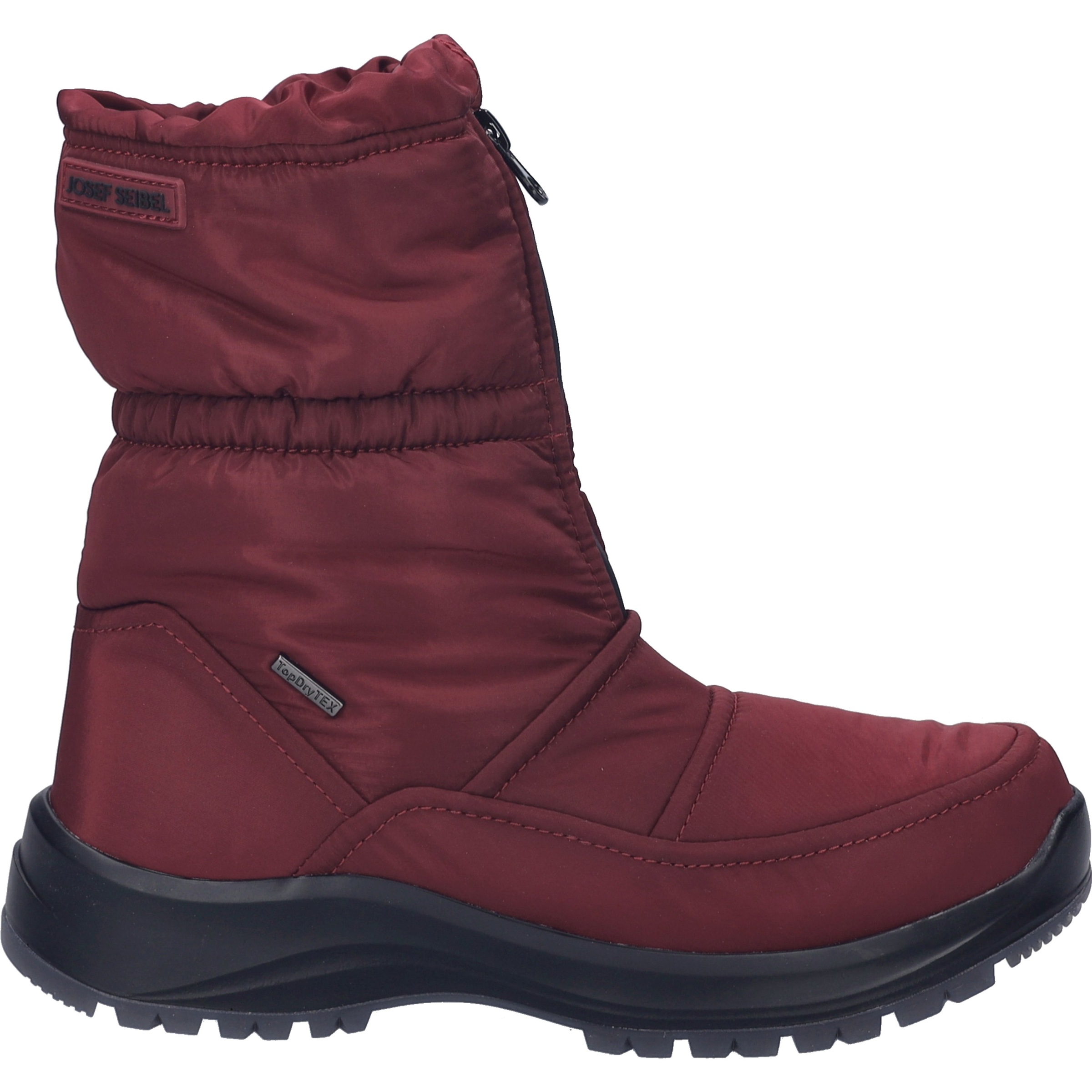 Josef Seibel Stiefel "Colorado 58, berry" günstig online kaufen