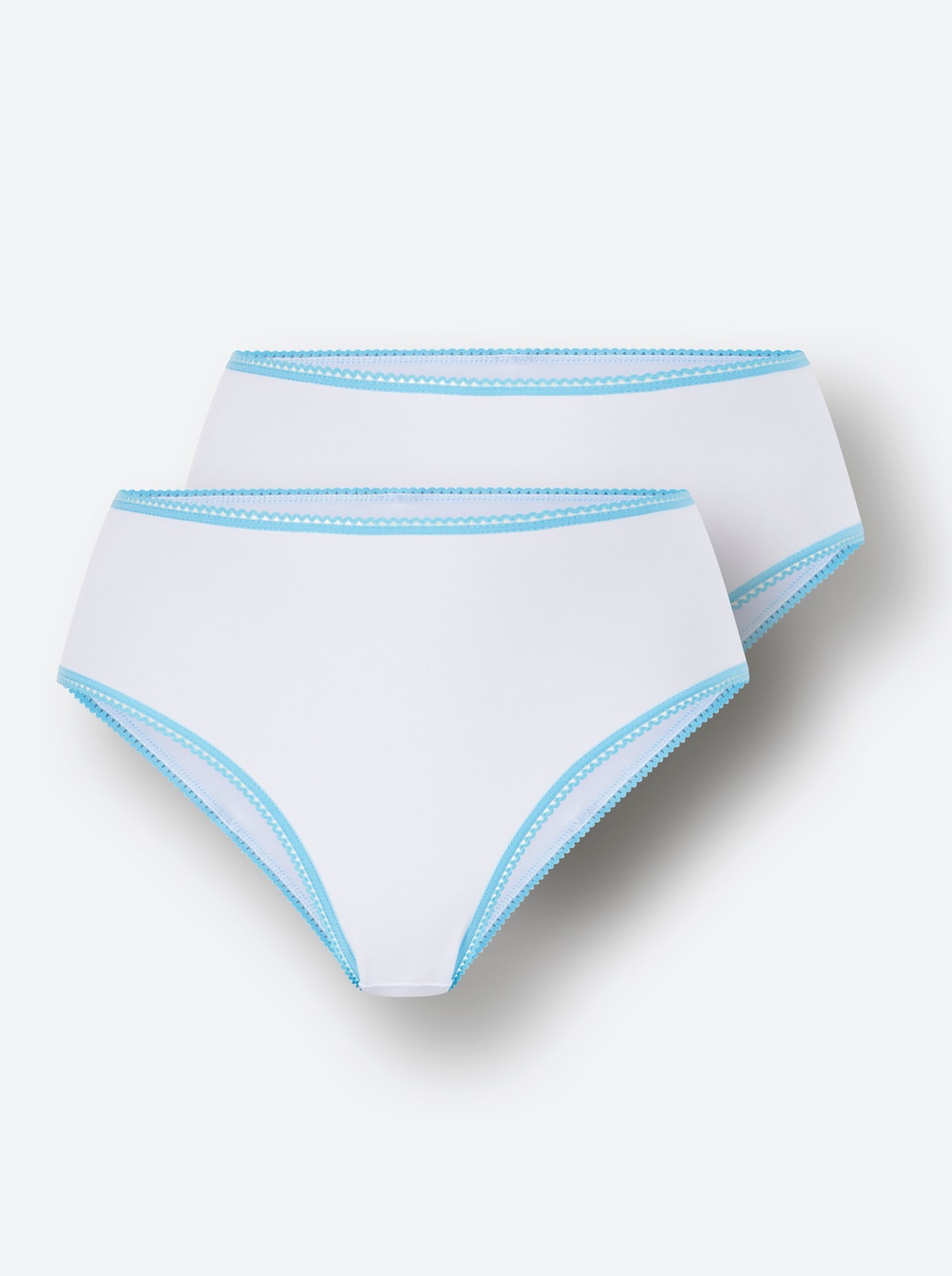 Jazz-Pants Slips, (3 St.)