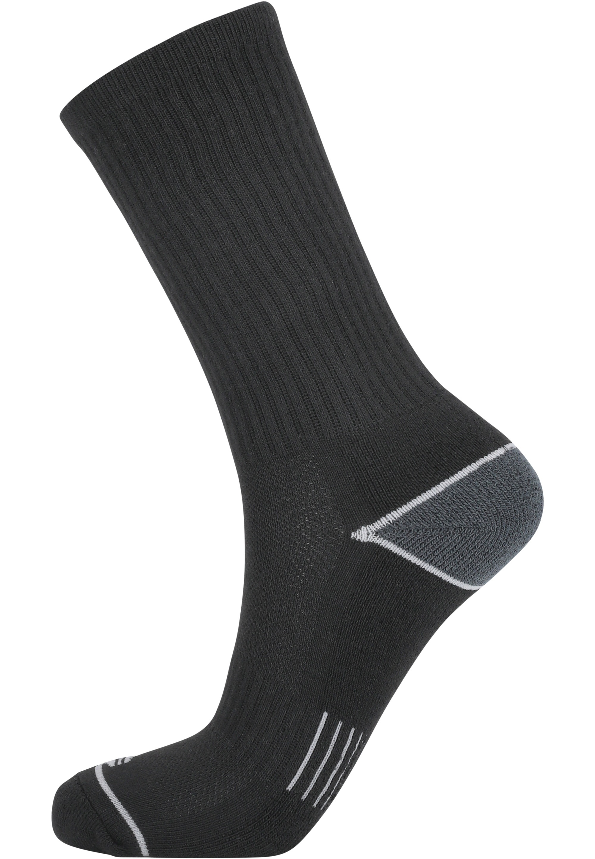 ENDURANCE Socken "Hoope" 8 Stk. tlg. in atmungsaktiver Qualität günstig online kaufen