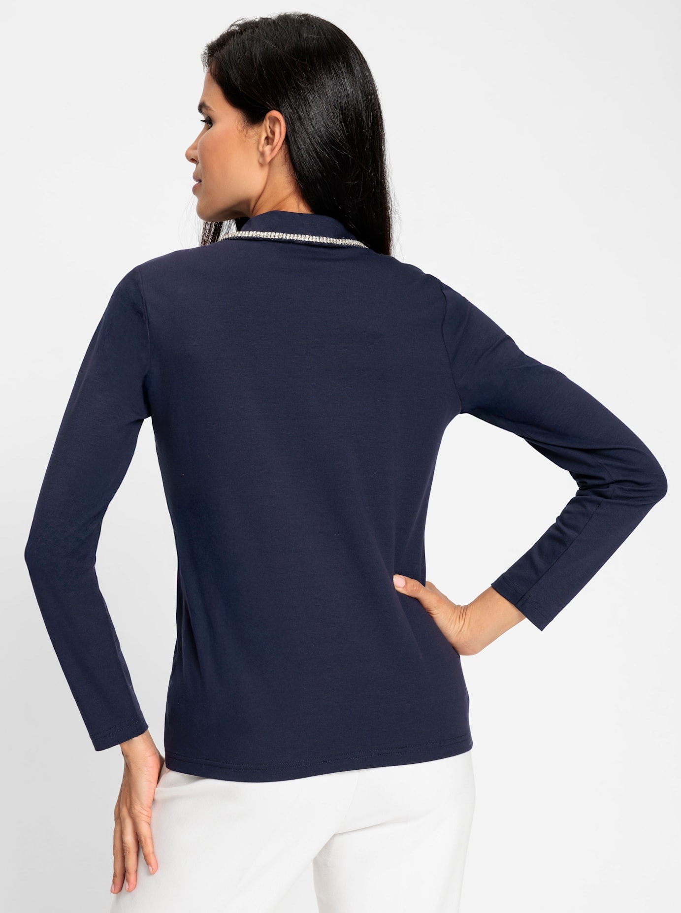 Thumbnail - heine Poloshirt "Shirt" 1 Stk.