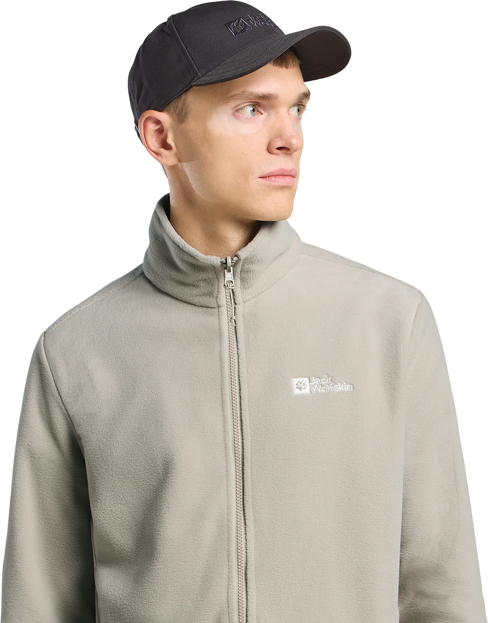 Jack Wolfskin Baseball Cap »BASEBALL CAP«