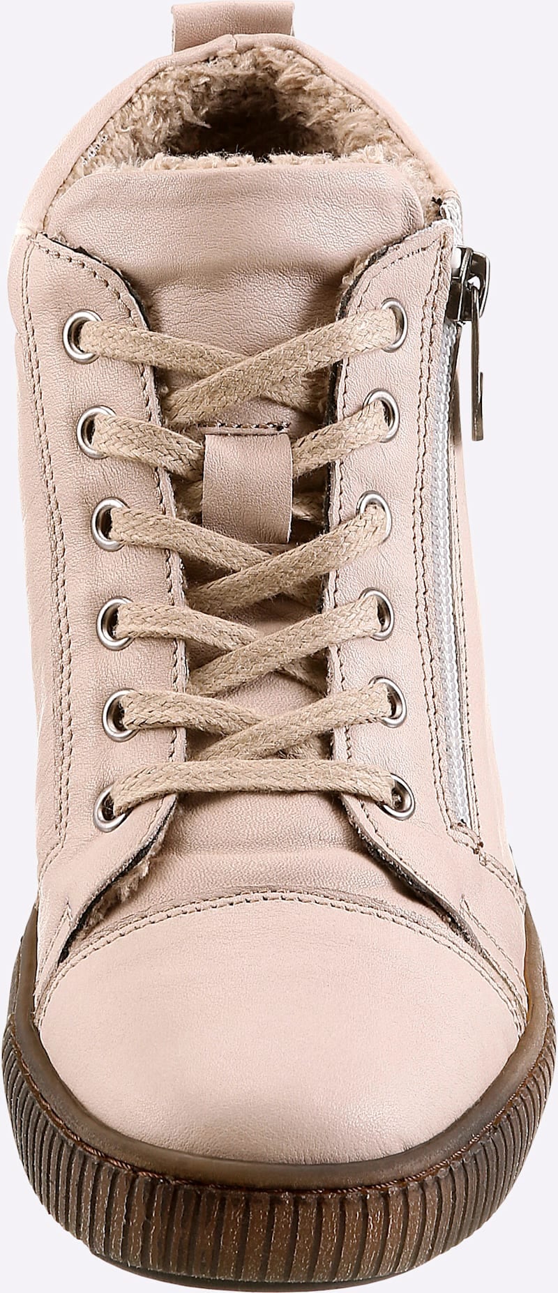Casual Looks Stiefelette