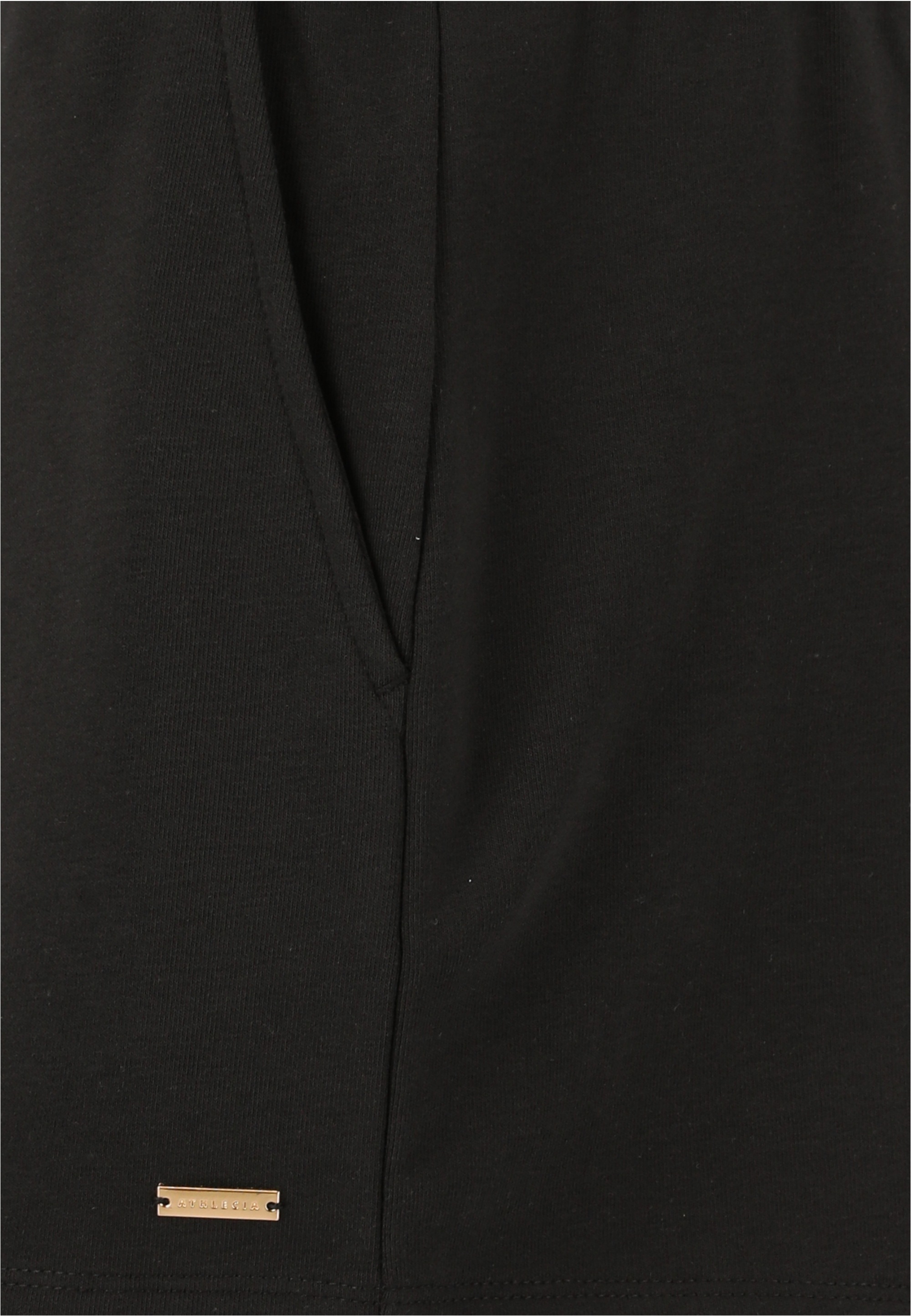 ATHLECIA Shorts »Crecy«, aus robustem und atmungsaktivem Material