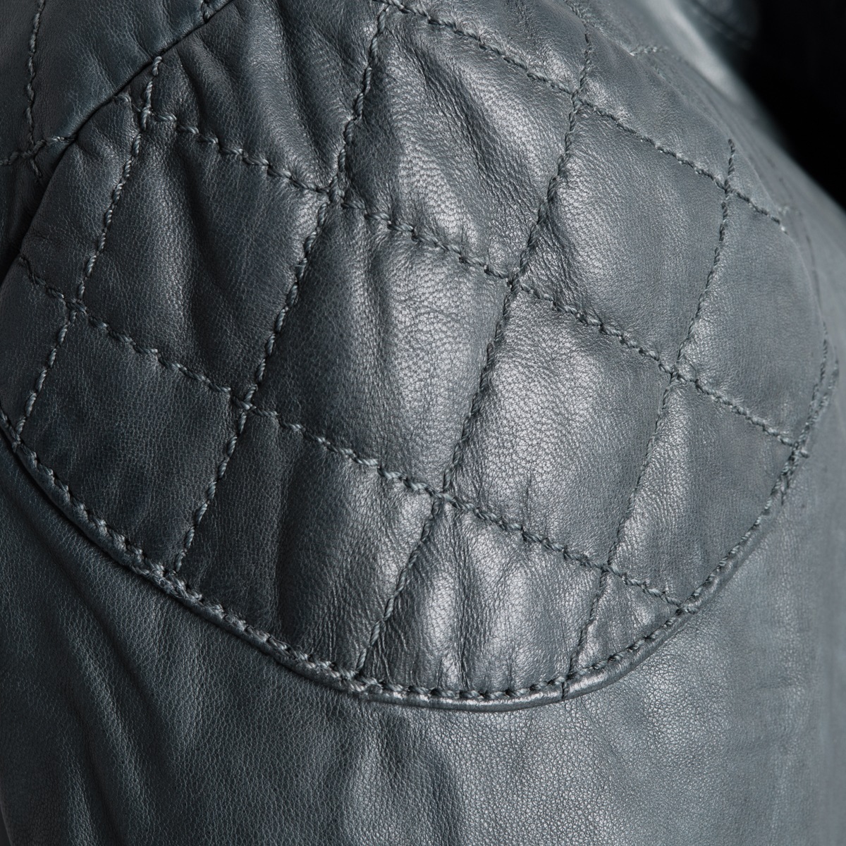 Maze Lederjacke »Dallas«