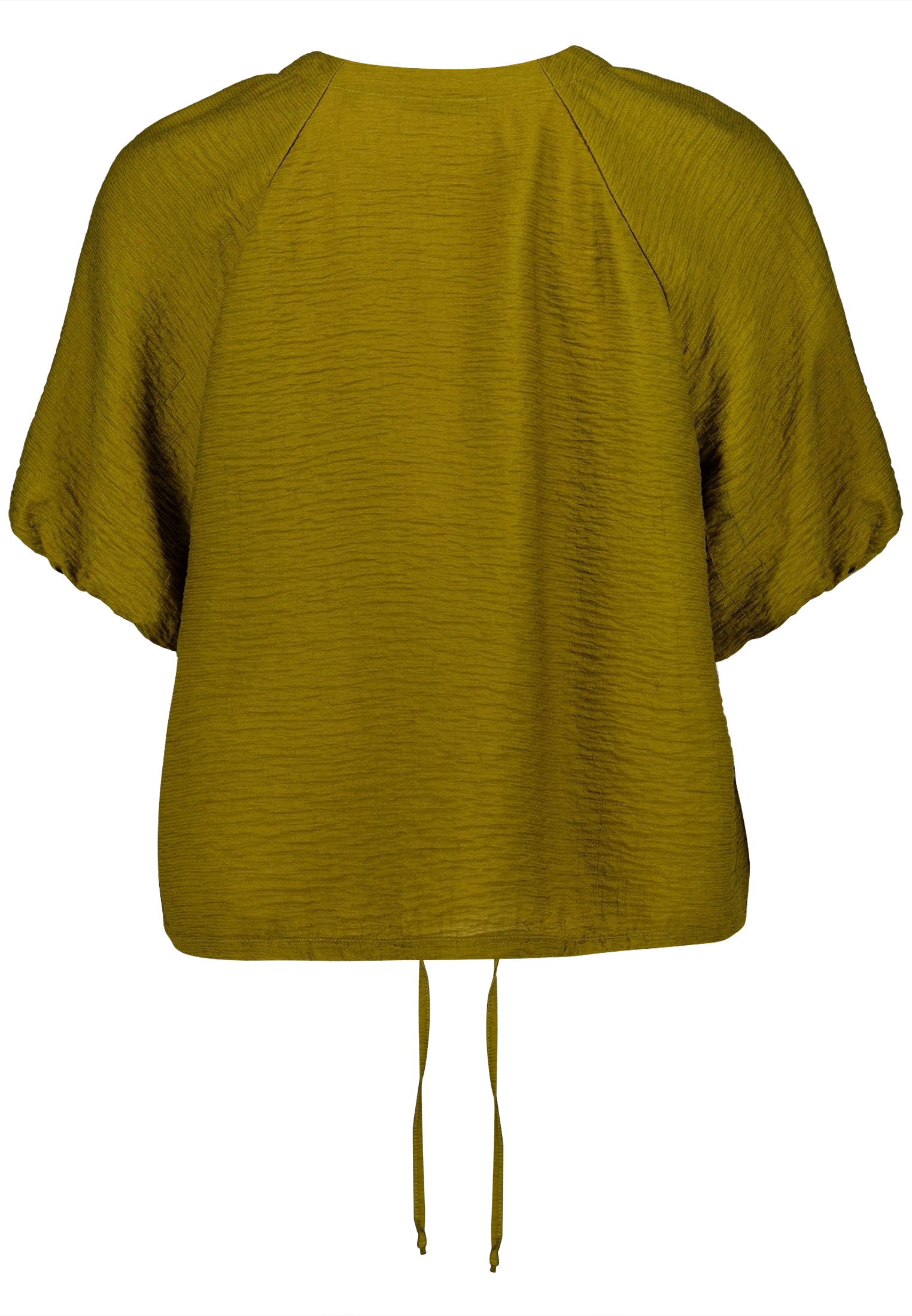 Zero Schlupfbluse »Damen«