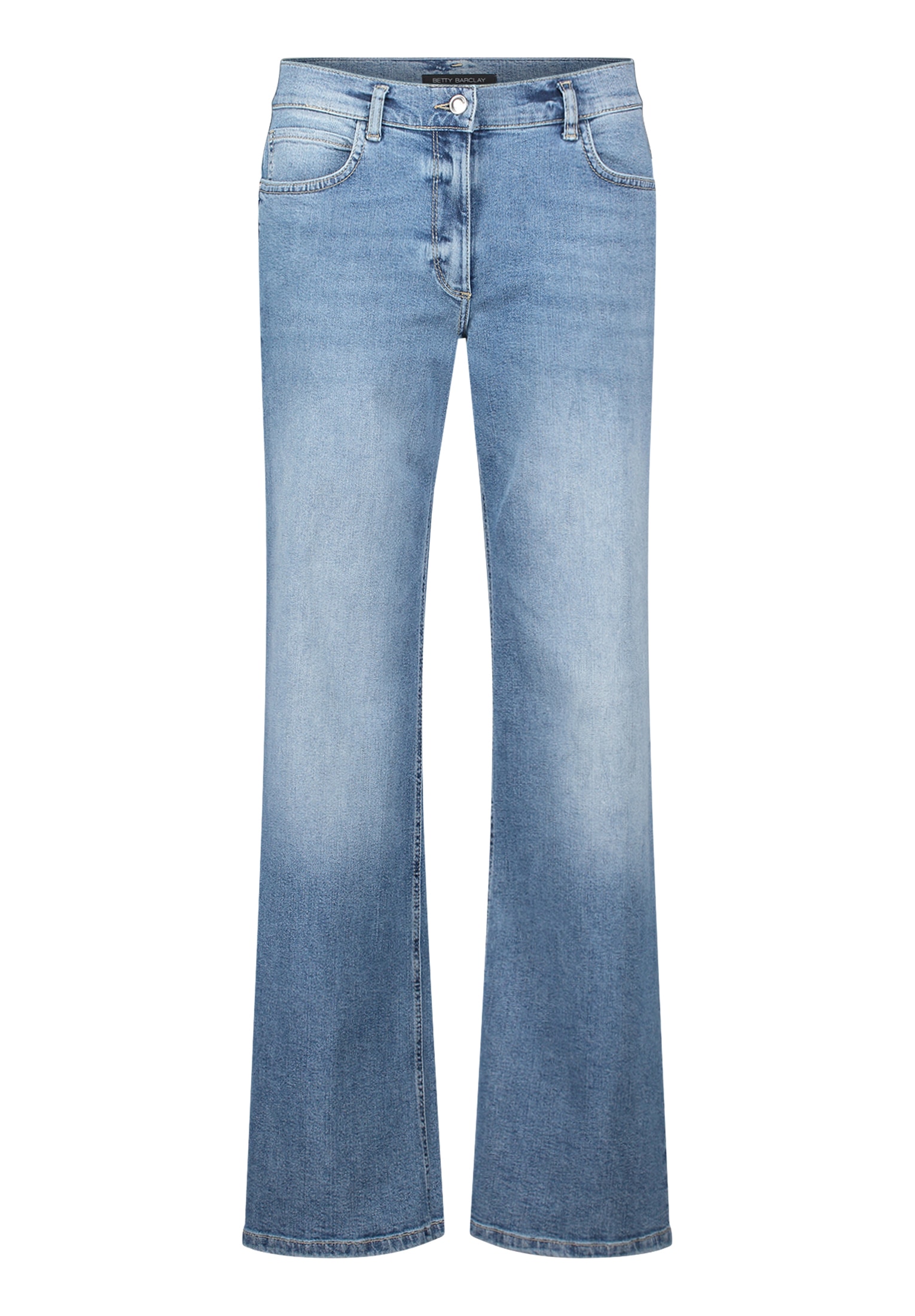 Betty Barclay Slim-fit-Jeans »Damen mit Strass«