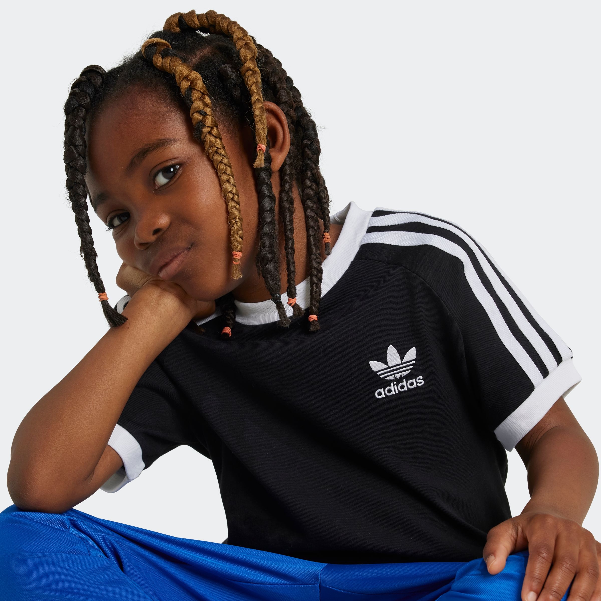 adidas Originals T-Shirt »3STRIPES TEE«