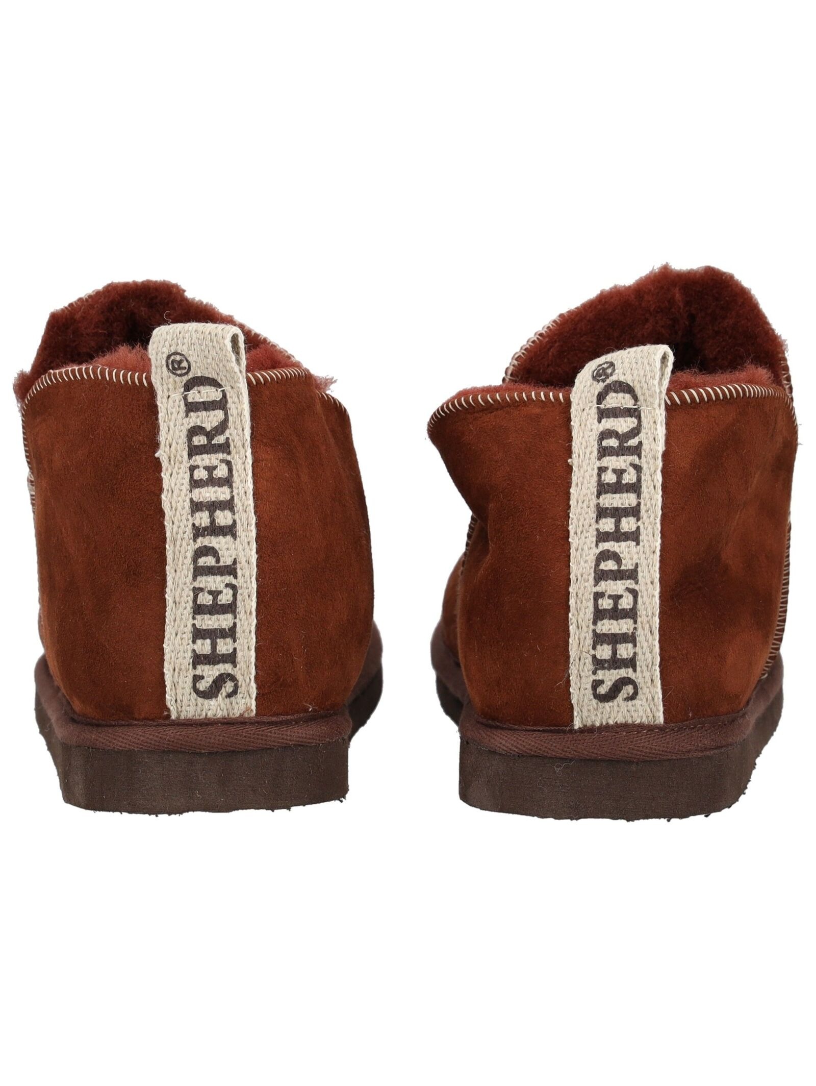 Shepherd Hausschuh »Shepherd Hausschuhe Leder«