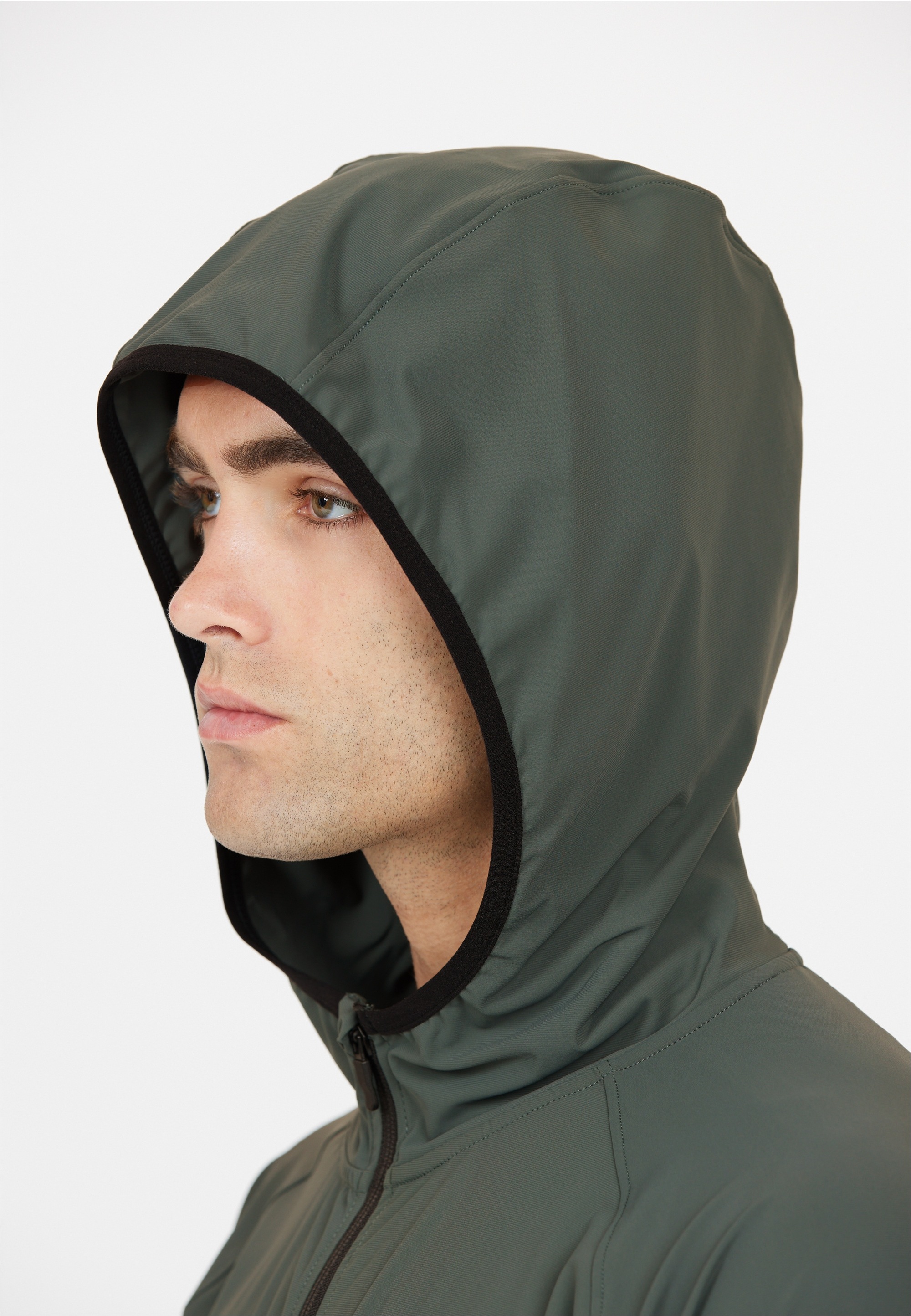 Virtus Outdoorjacke »Alonso« mit funktionaler Hyperstretch-Funktion