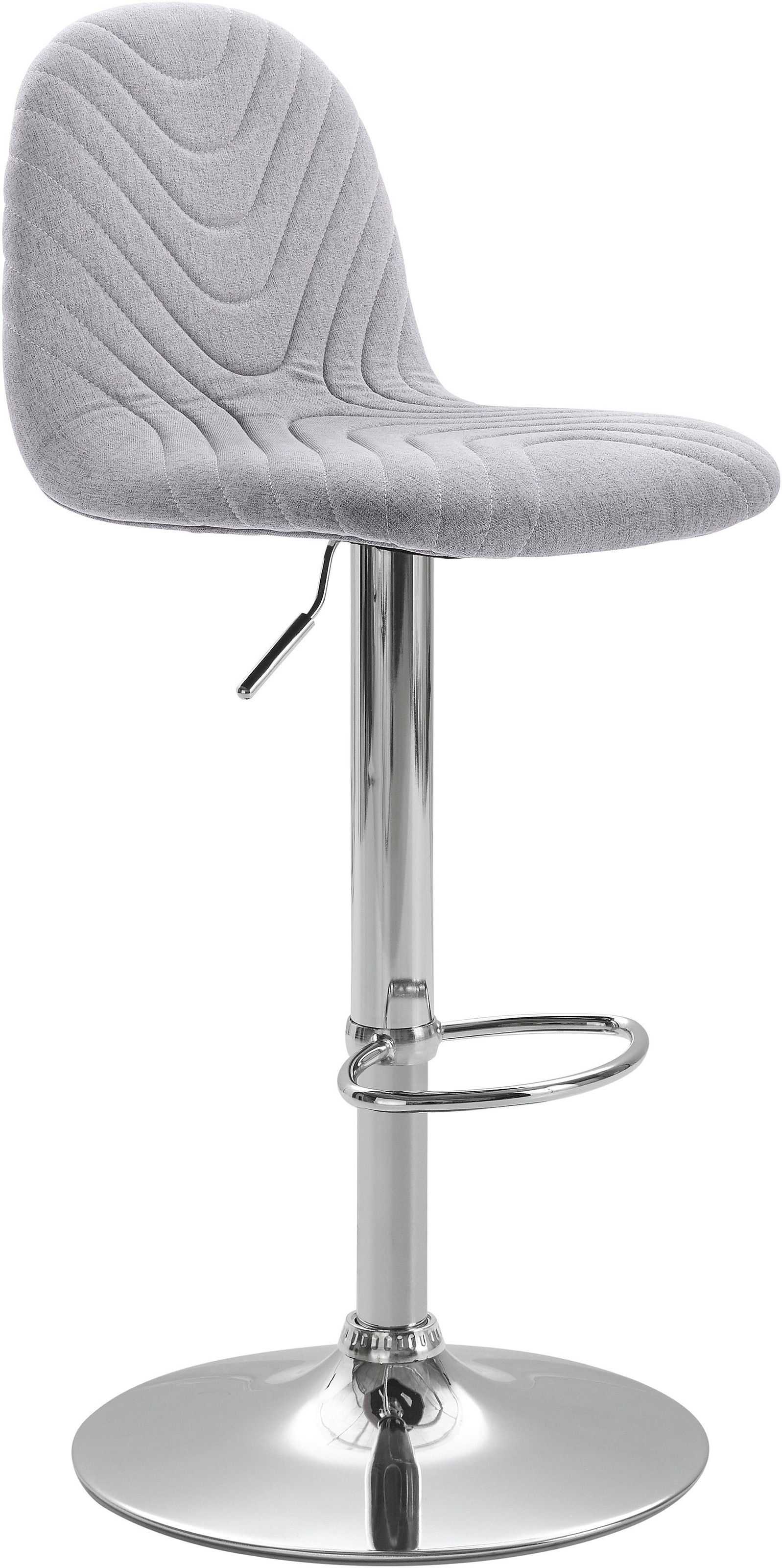 Homexperts Bargruppe »Nika-Circus«, Tisch mit 2 Barhockern