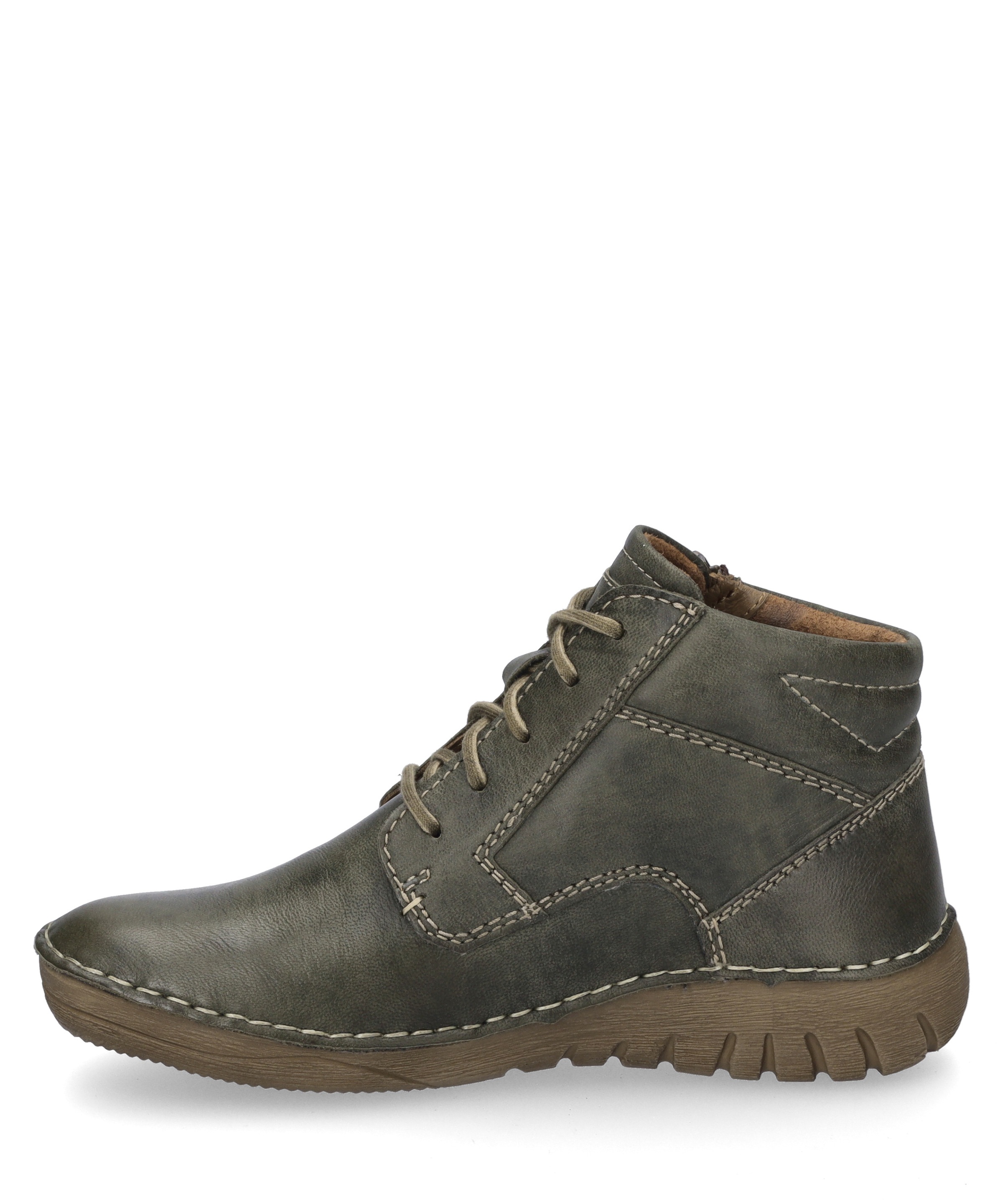 Josef Seibel Stiefelette »Felicia 09, oliv«