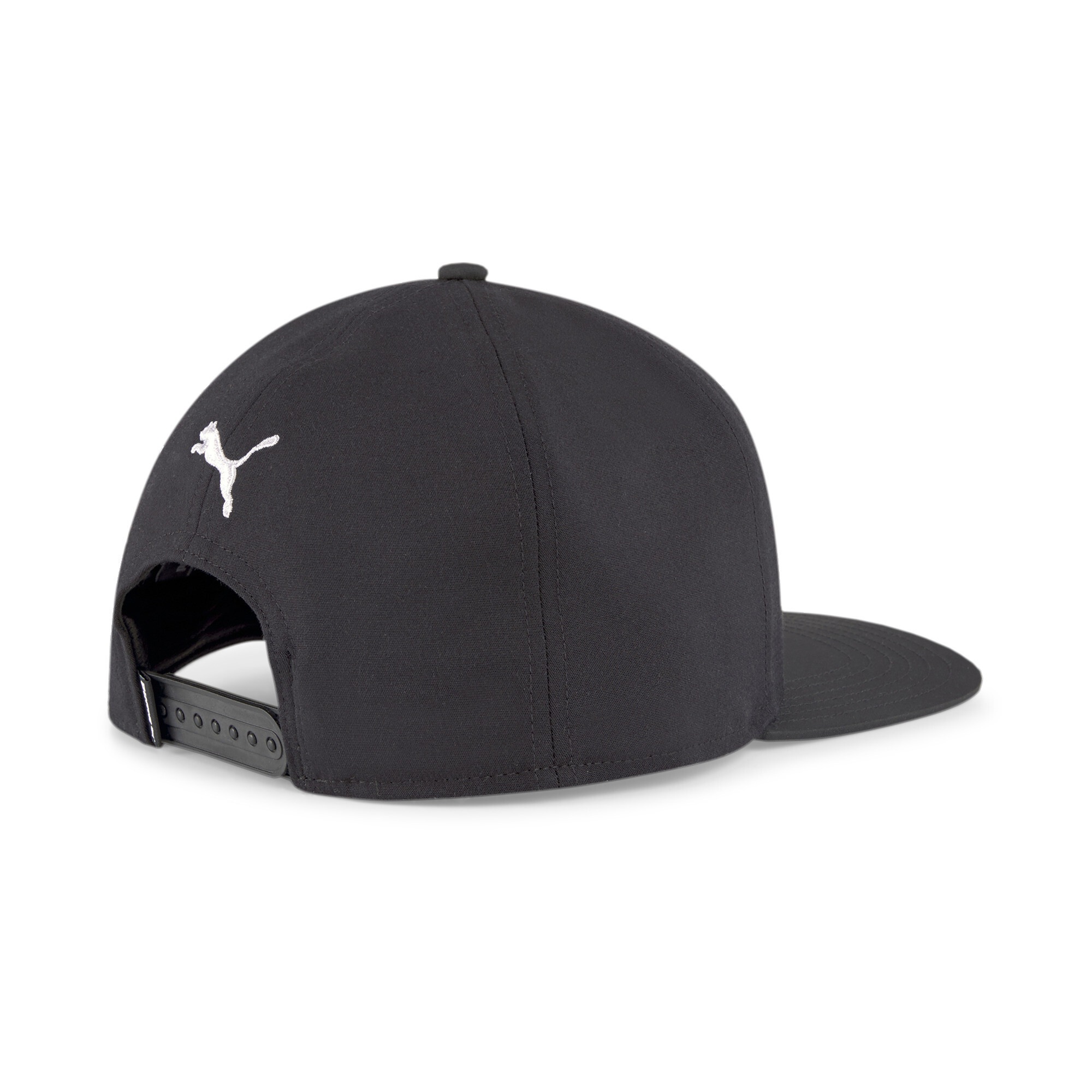 PUMA Flex Cap »Cap mit flachem Schirm«