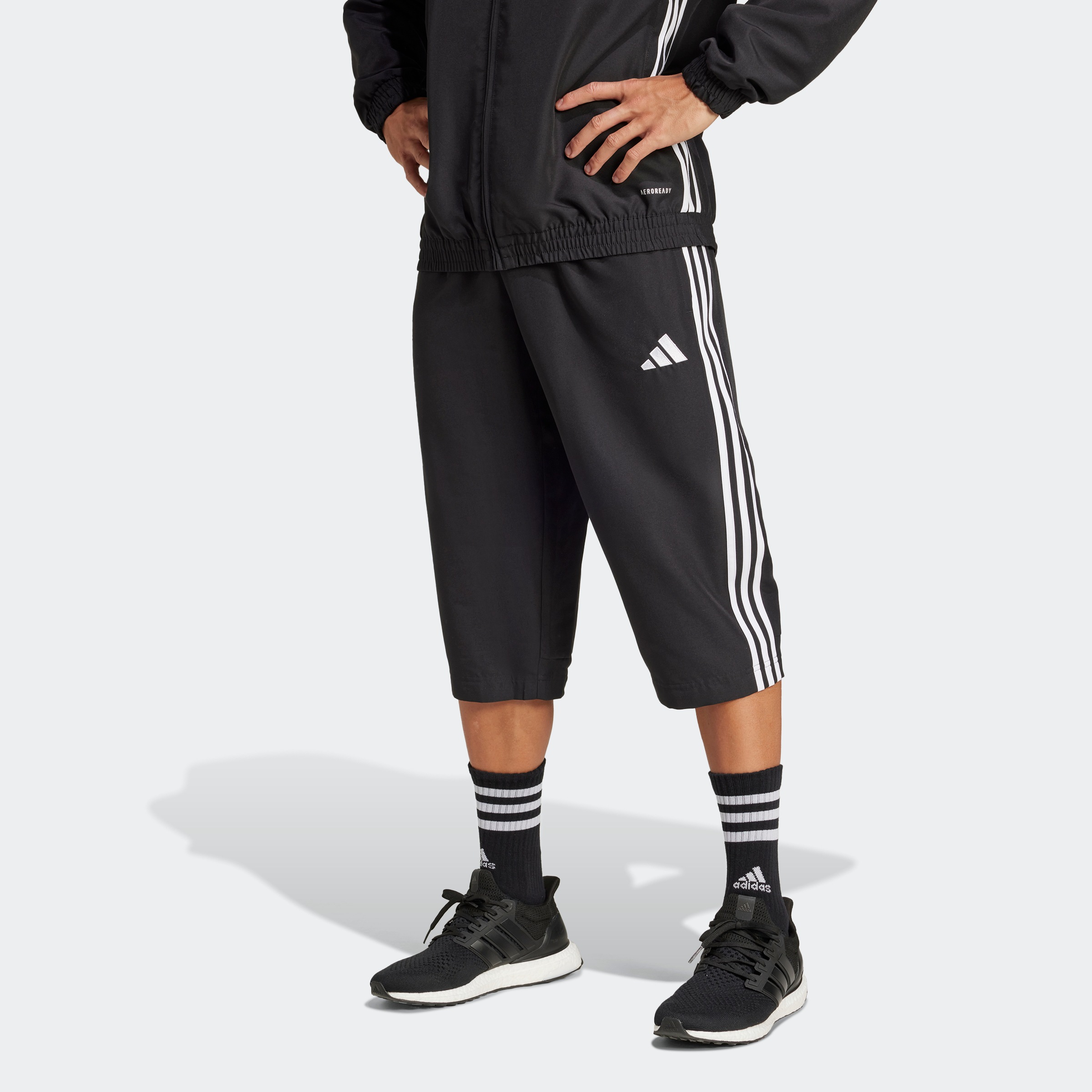 adidas Performance Trainingshose "TIRO ES W3/4PNT", (1 tlg.) günstig online kaufen