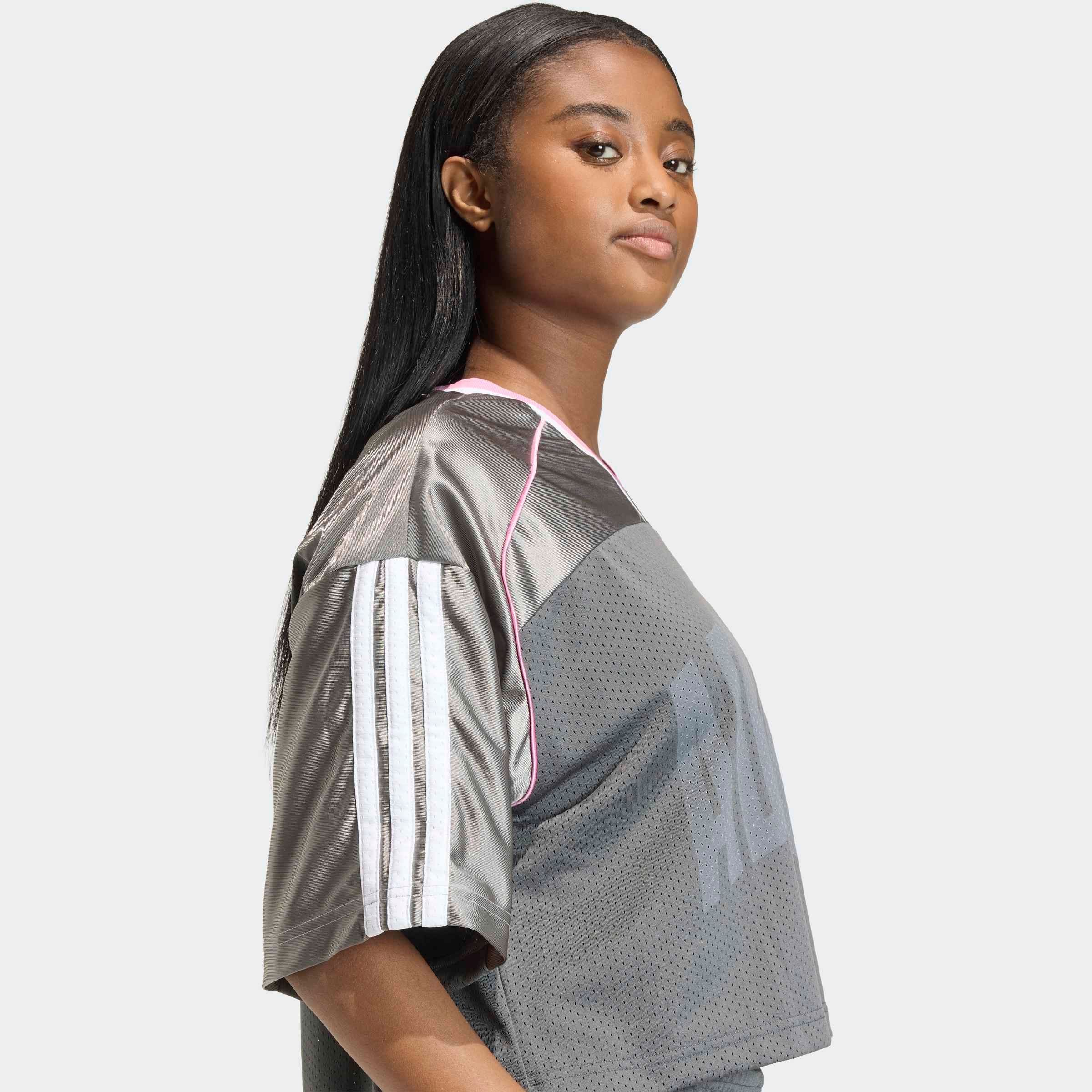 adidas Sportswear T-Shirt »W STA SEAS TEE«