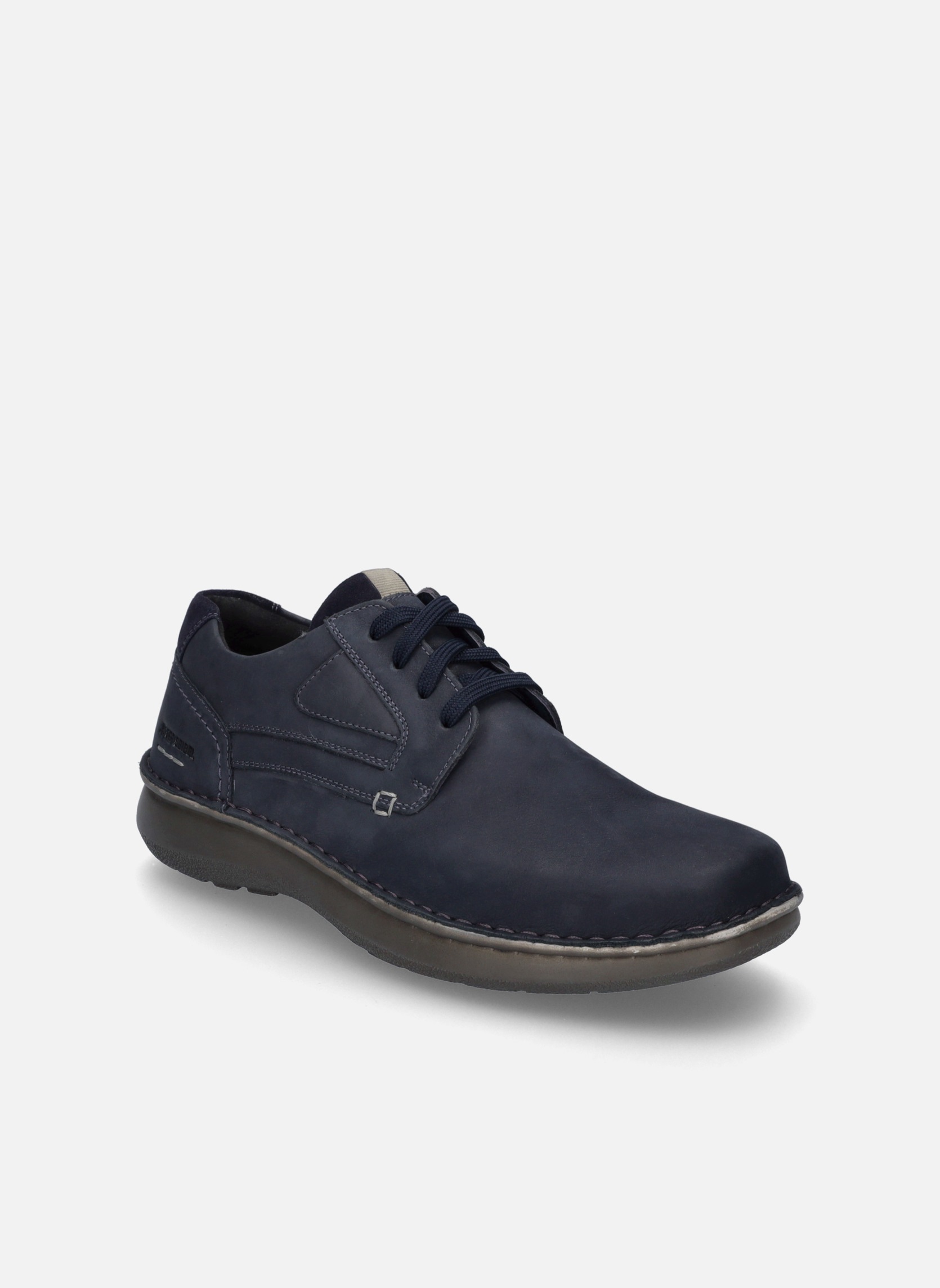 Josef Seibel Schnürschuh »Alan 09, indigo«