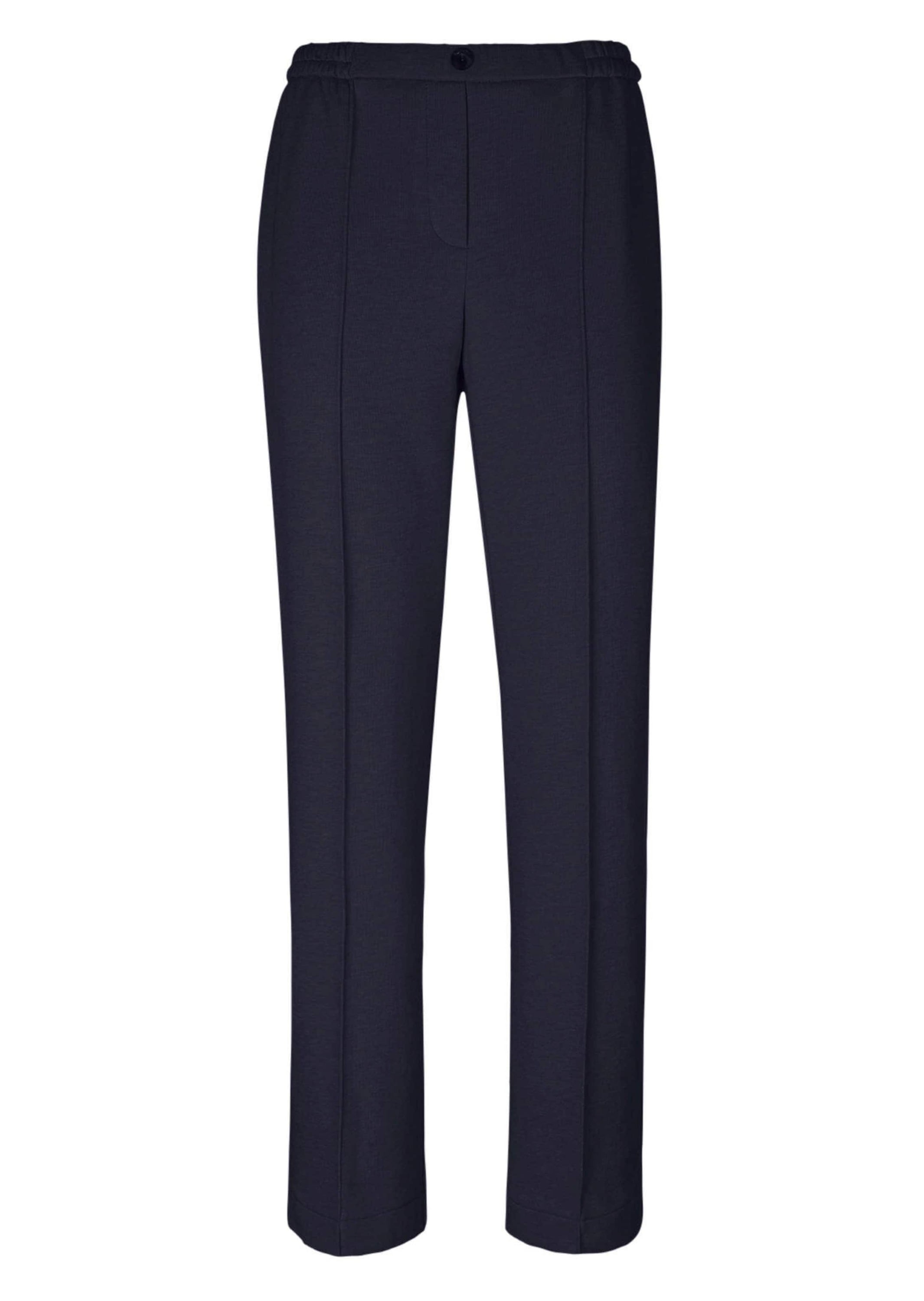 GOLDNER Schlupfhose "Kurzgröße Thermo-Jerseyschlupfhose MARTHA" günstig online kaufen