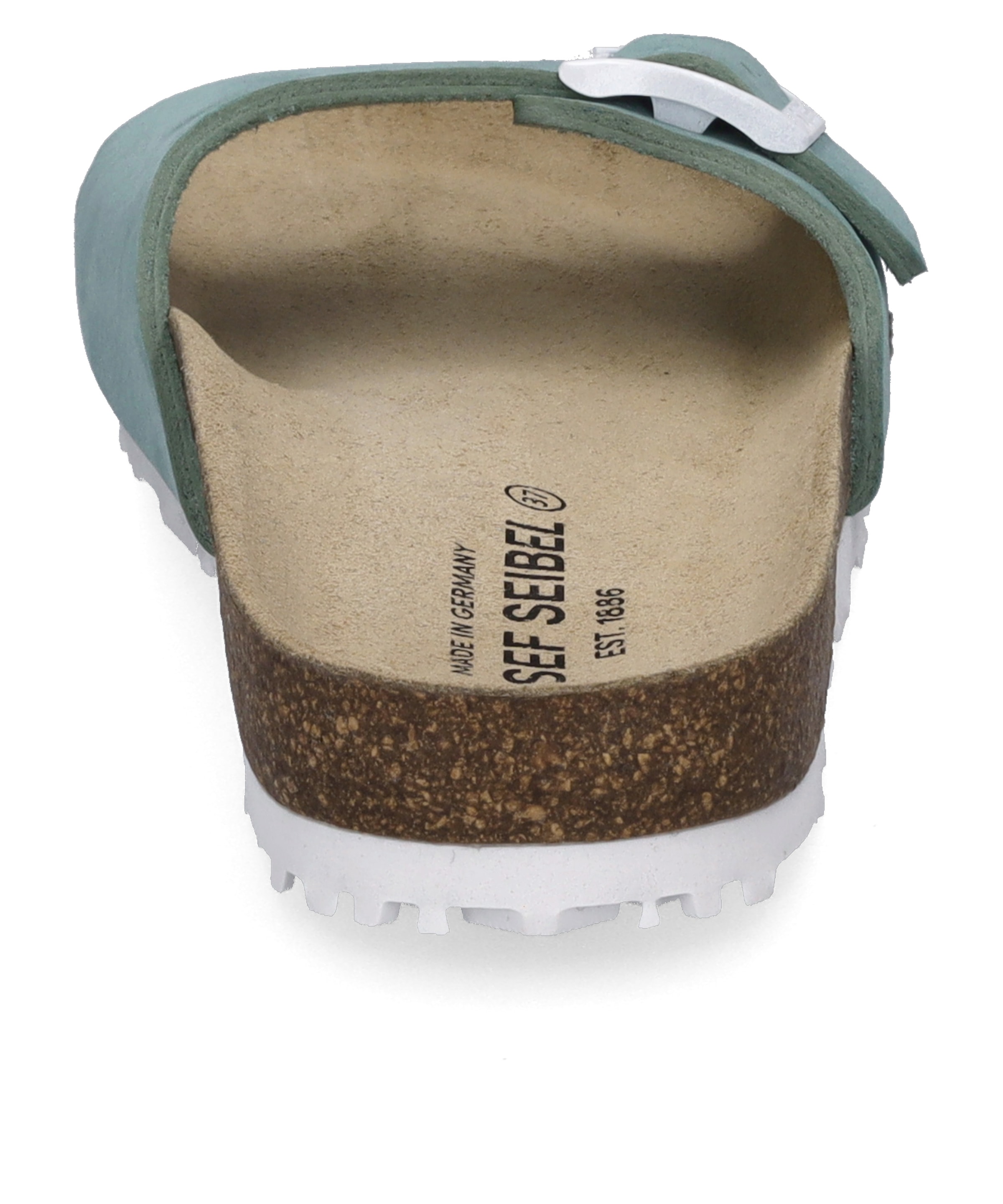 Josef Seibel Sandale »Hermine 03, mint-kombi«