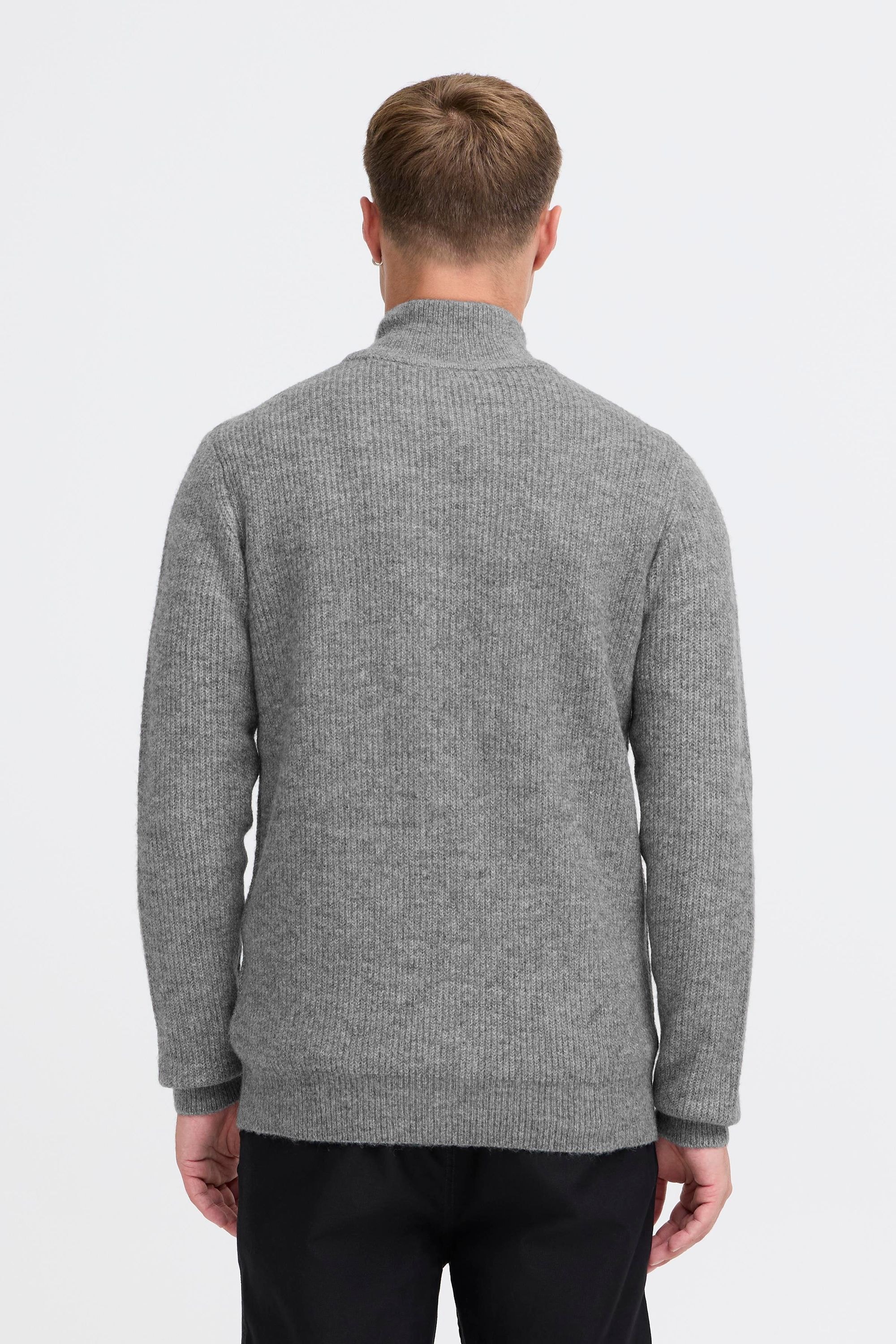 Indicode Strickjacke »Strickjacke IDBratram«