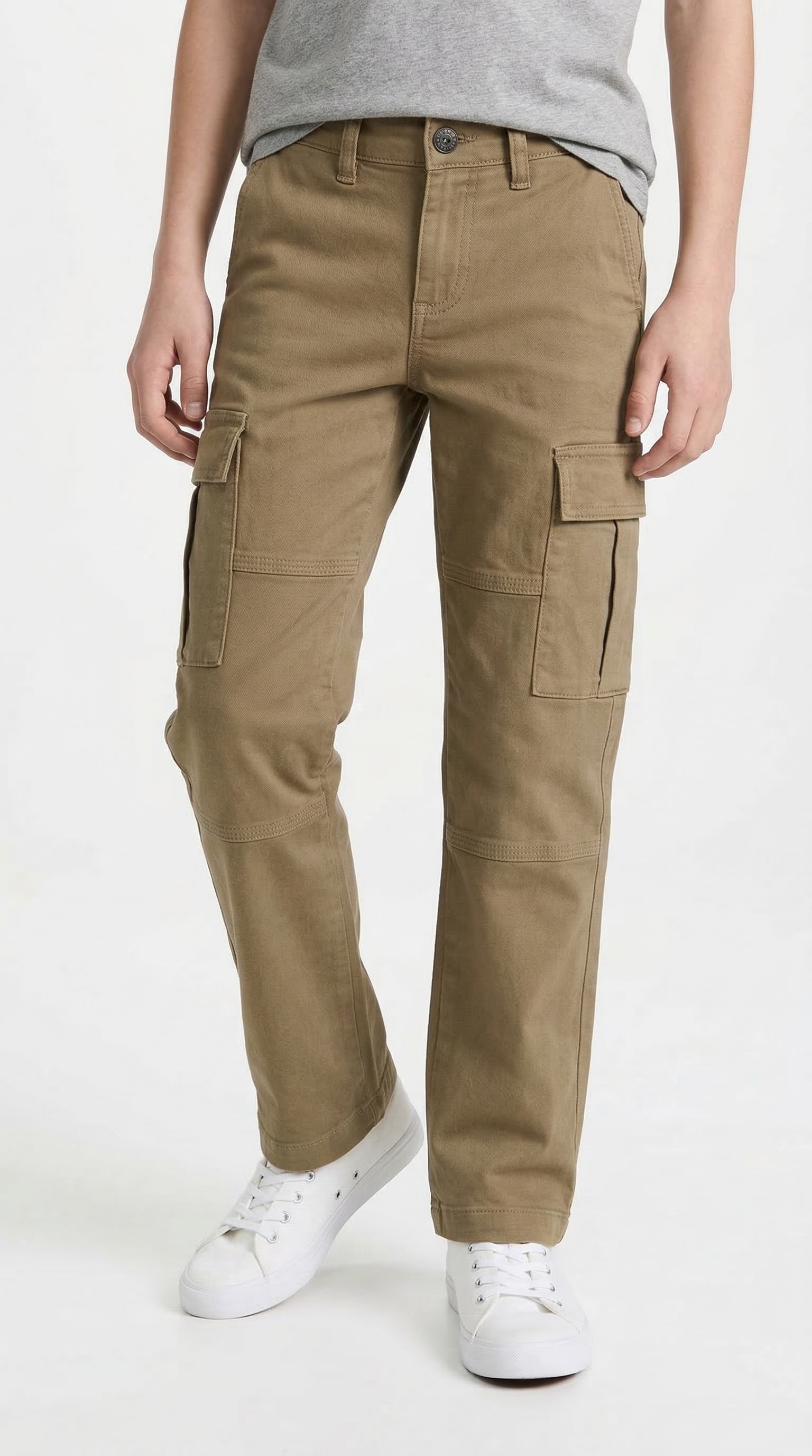 Name It Cargohose "NKMRYAN ST TWI CARGO PANT 5720-OT NOOS"