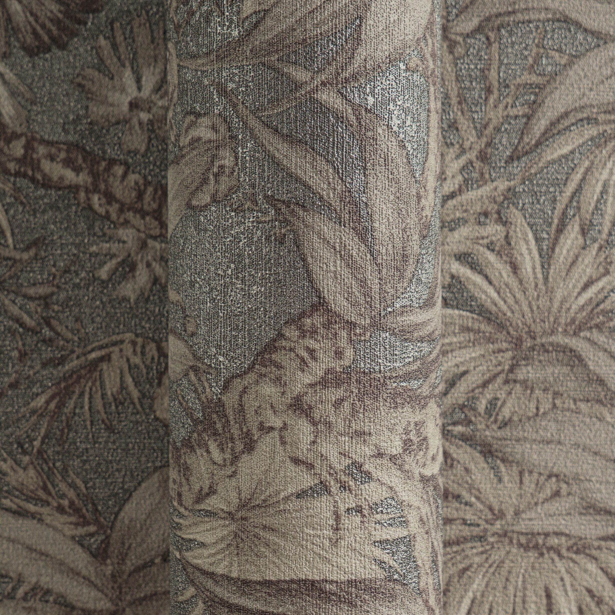 A.S. Création Vliestapete »Dschungel-Tapete in verschiedenen Farben botanisch« botanisch strukturiert