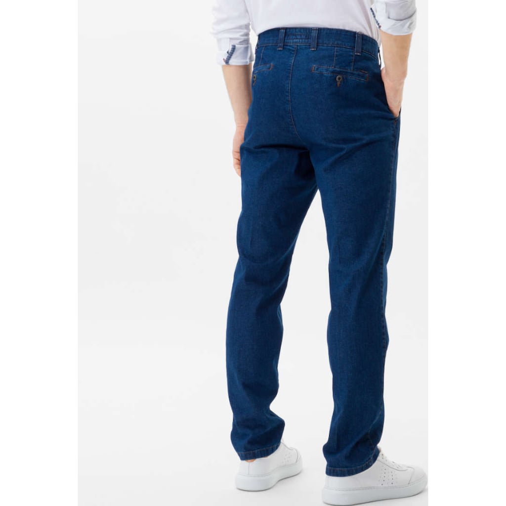 EUREX by BRAX Bequeme Jeans »Style FRED 321«