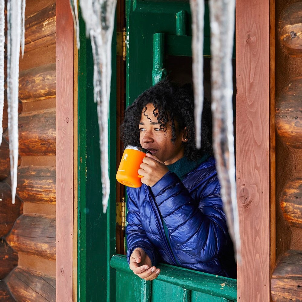 Hydro Flask Coffee-to-go-Becher "12 OZ MUG" 355 ml, TempShield™-Isolierung günstig online kaufen