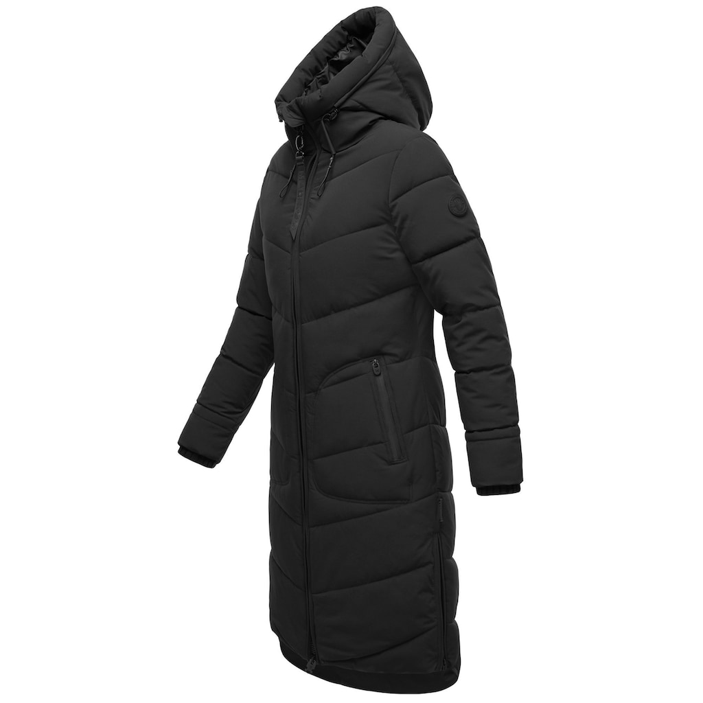 Marikoo Winterjacke »Benikoo«