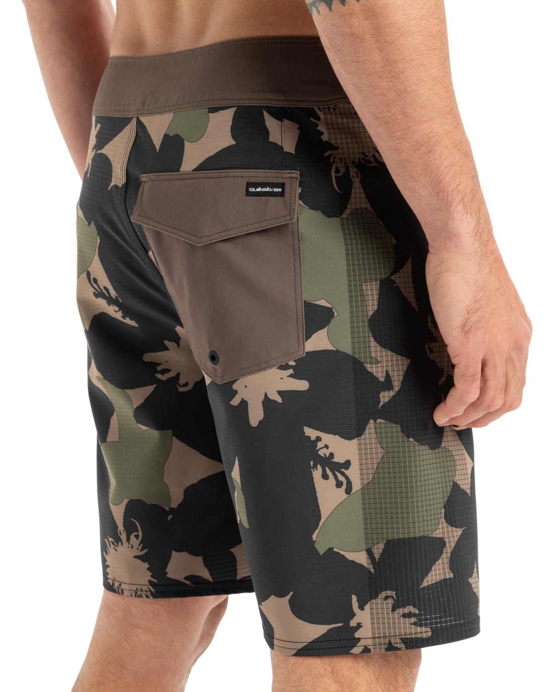 Quiksilver Boardshorts »Highline Arch 19"«
