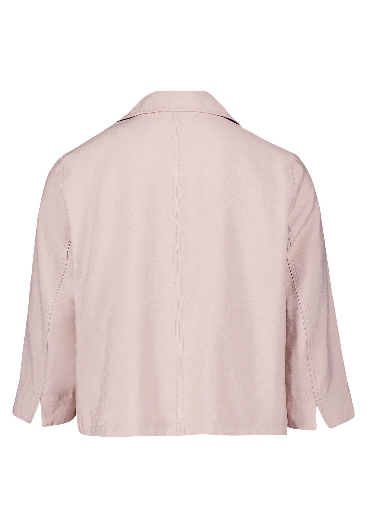 Betty Barclay Jackenblazer »Betty Barclay Blazer-Jacke mit 3/4 Arm«, Material