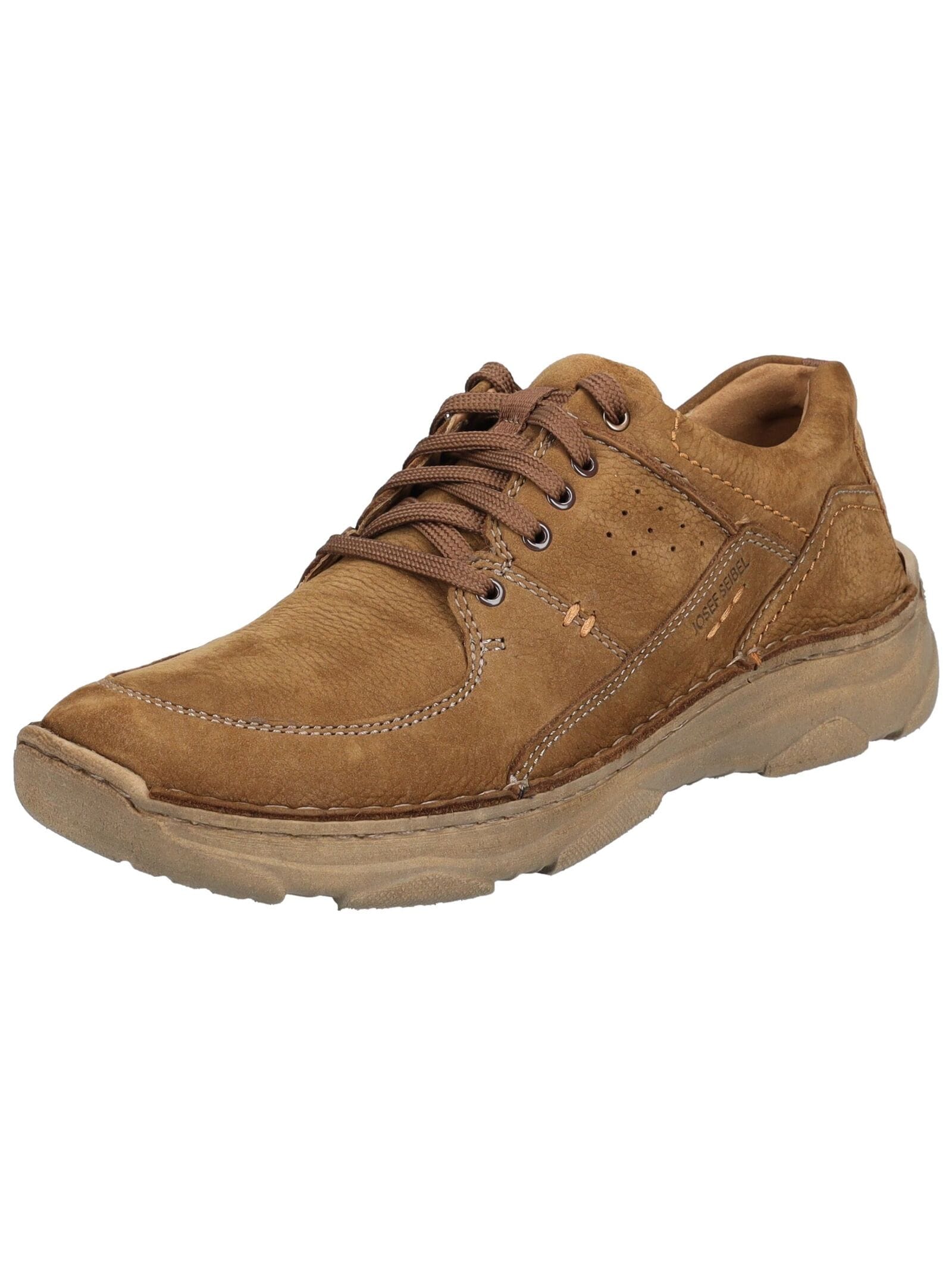 Josef Seibel Sneaker "Josef Seibel Sneaker Leder" günstig online kaufen