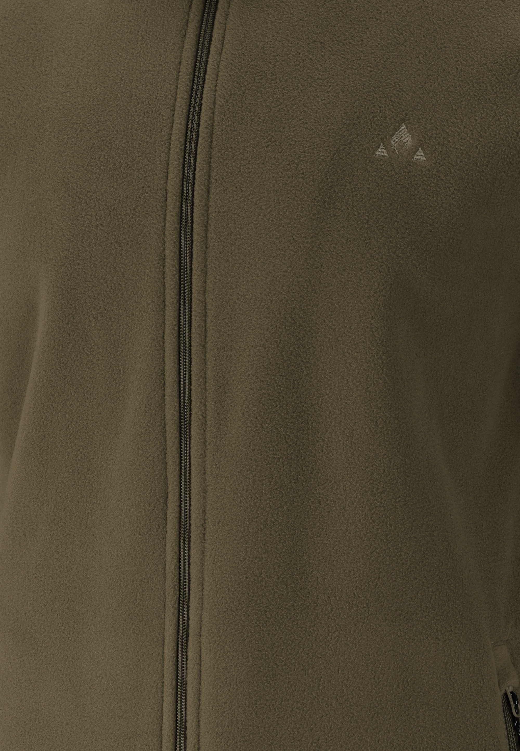 WHISTLER Fleecejacke »Cancoon«, in winddichter Qualität