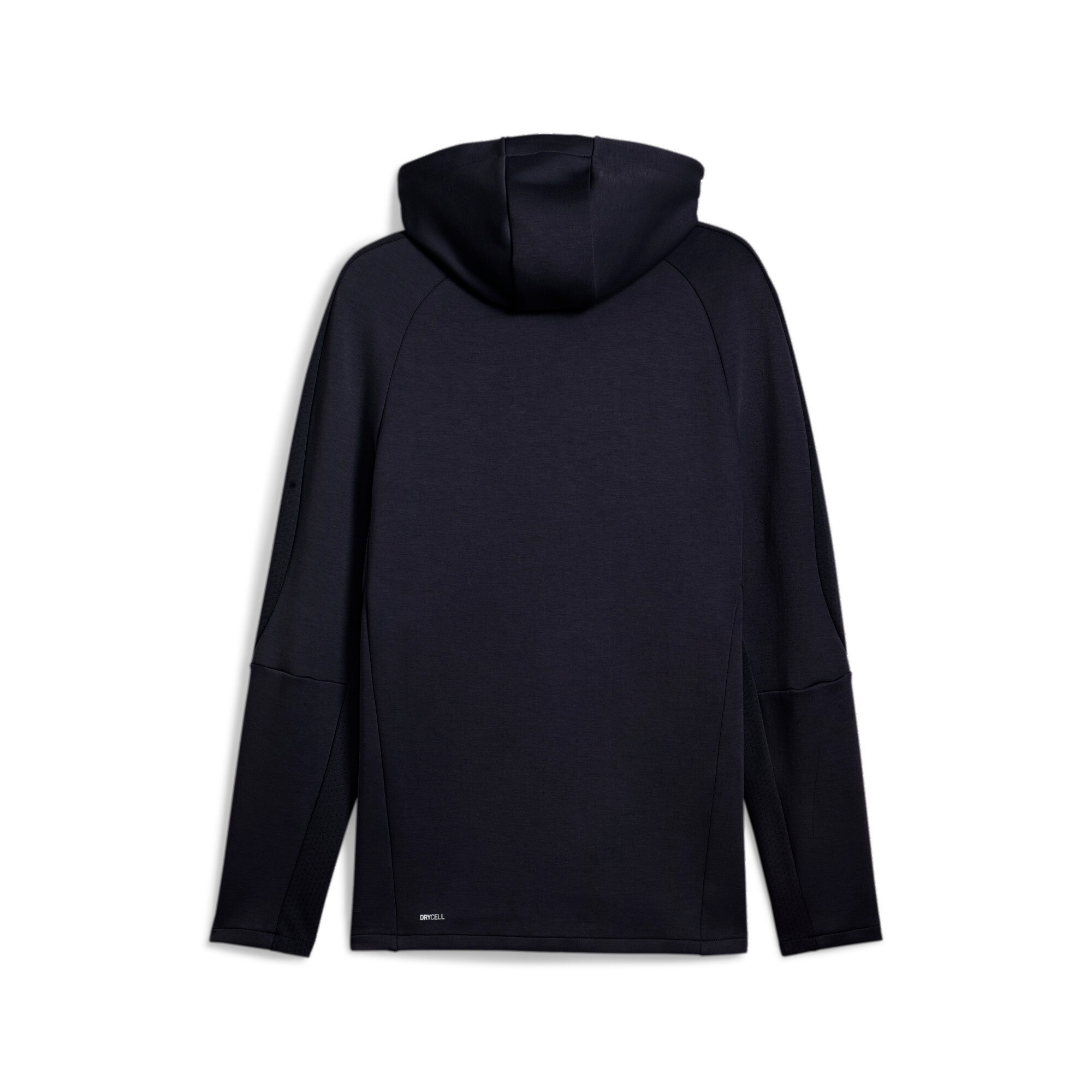 PUMA Kapuzensweatshirt EVOSTRIPE FULL-ZIP HOODIE DK günstig online kaufen